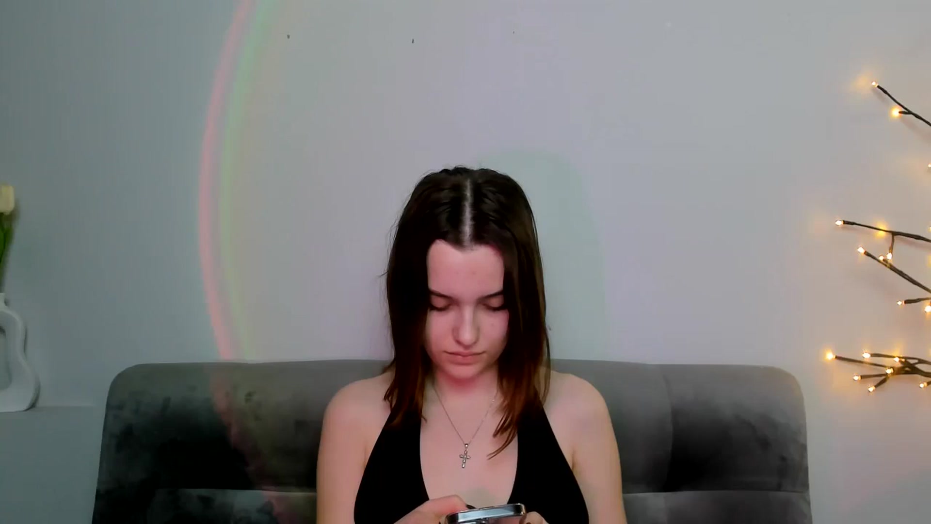 Gallery image thumbnail from KristiGant's myfreecams stream on, 04/29/2026, 16:37 image 8 of 20