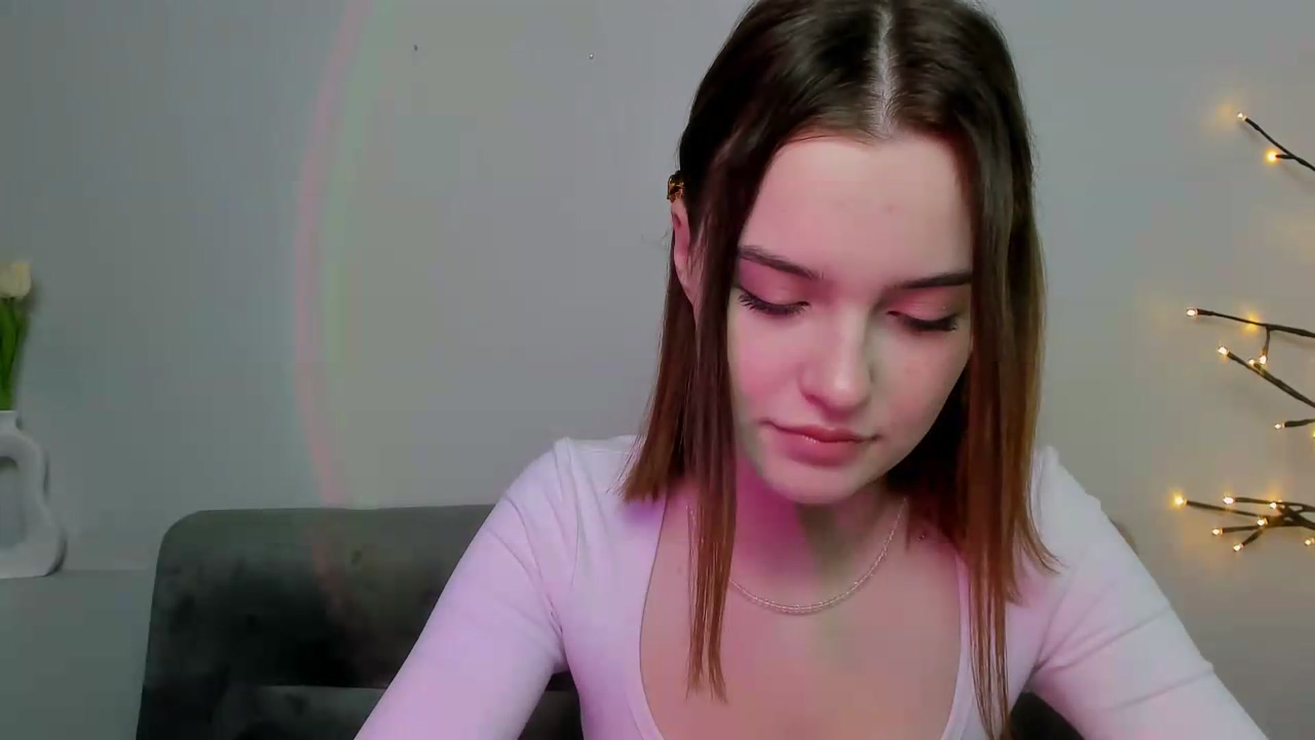 Gallery image thumbnail from KristiGant's myfreecams stream on, 04/30/2026, 13:25 image 9 of 20