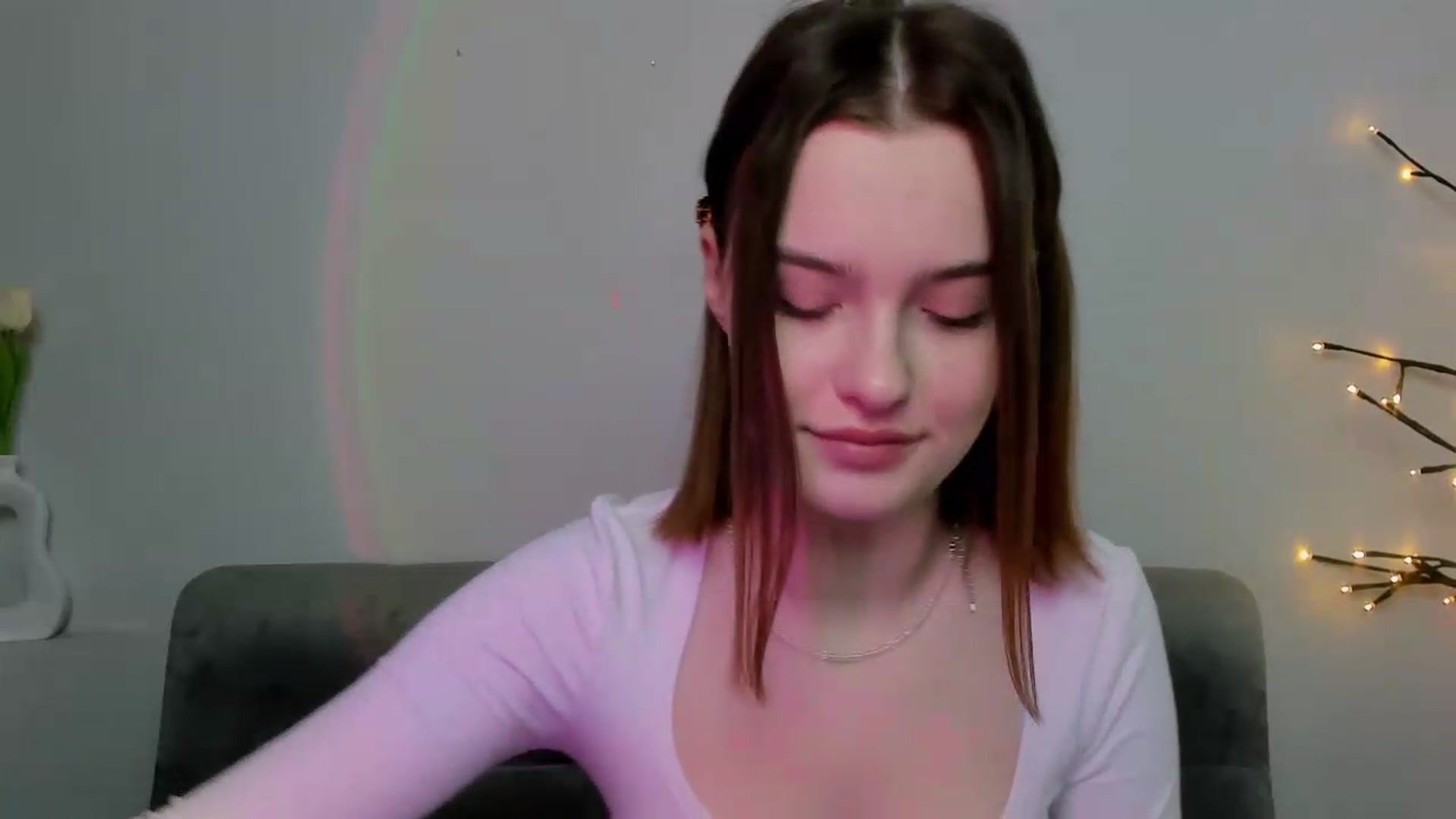 Gallery image thumbnail from KristiGant's myfreecams stream on, 04/30/2026, 13:25 image 2 of 20
