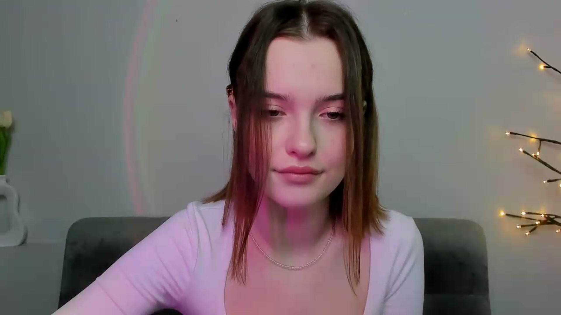 Gallery image thumbnail from KristiGant's myfreecams stream on, 04/30/2026, 13:25 image 4 of 20
