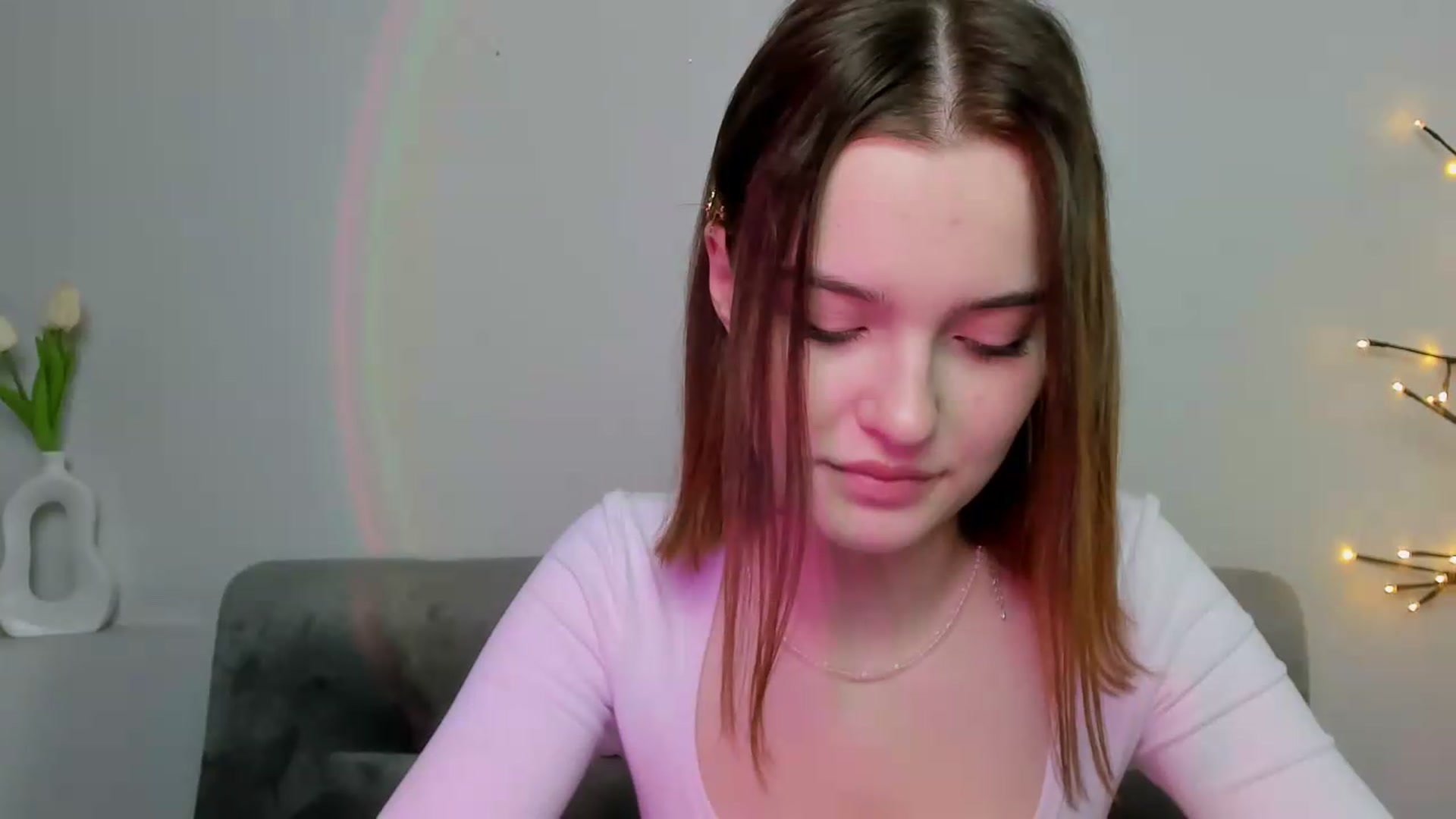 Gallery image thumbnail from KristiGant's myfreecams stream on, 04/30/2026, 14:16 image 18 of 20