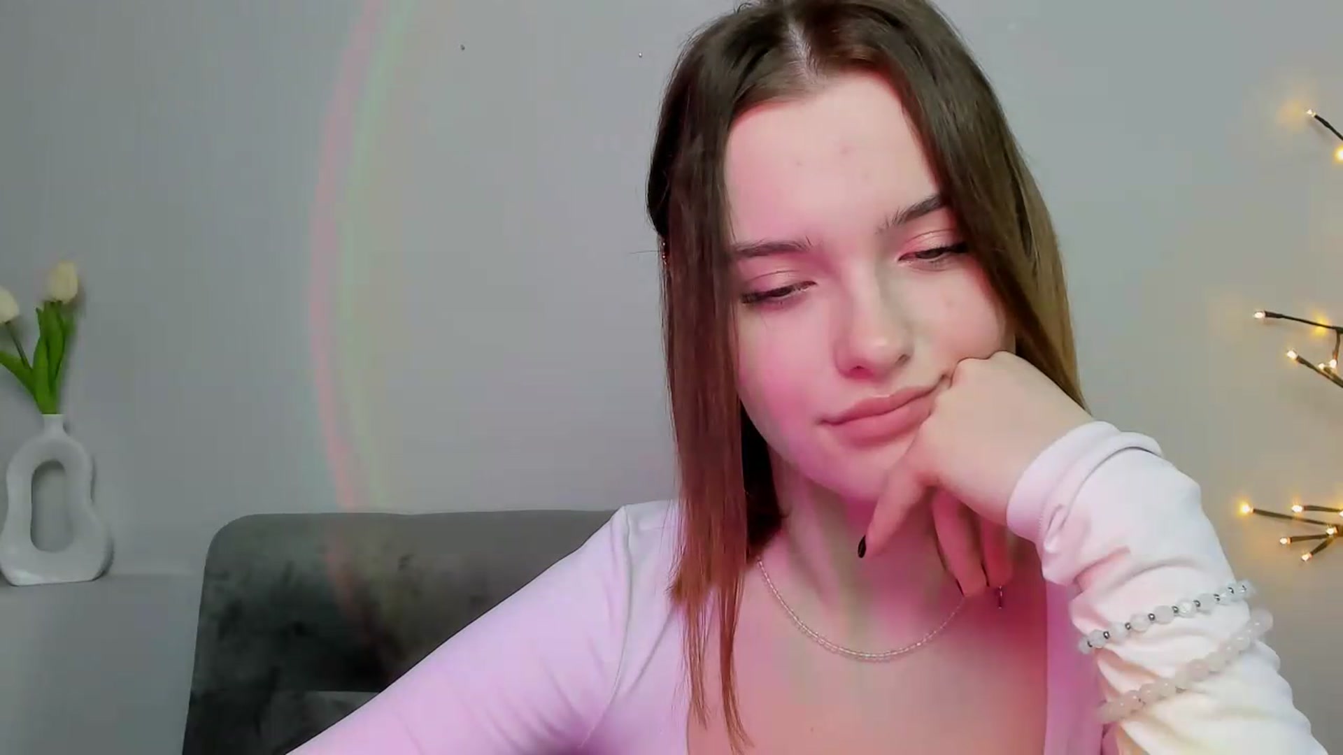 Gallery image thumbnail from KristiGant's myfreecams stream on, 04/30/2026, 14:16 image 14 of 20
