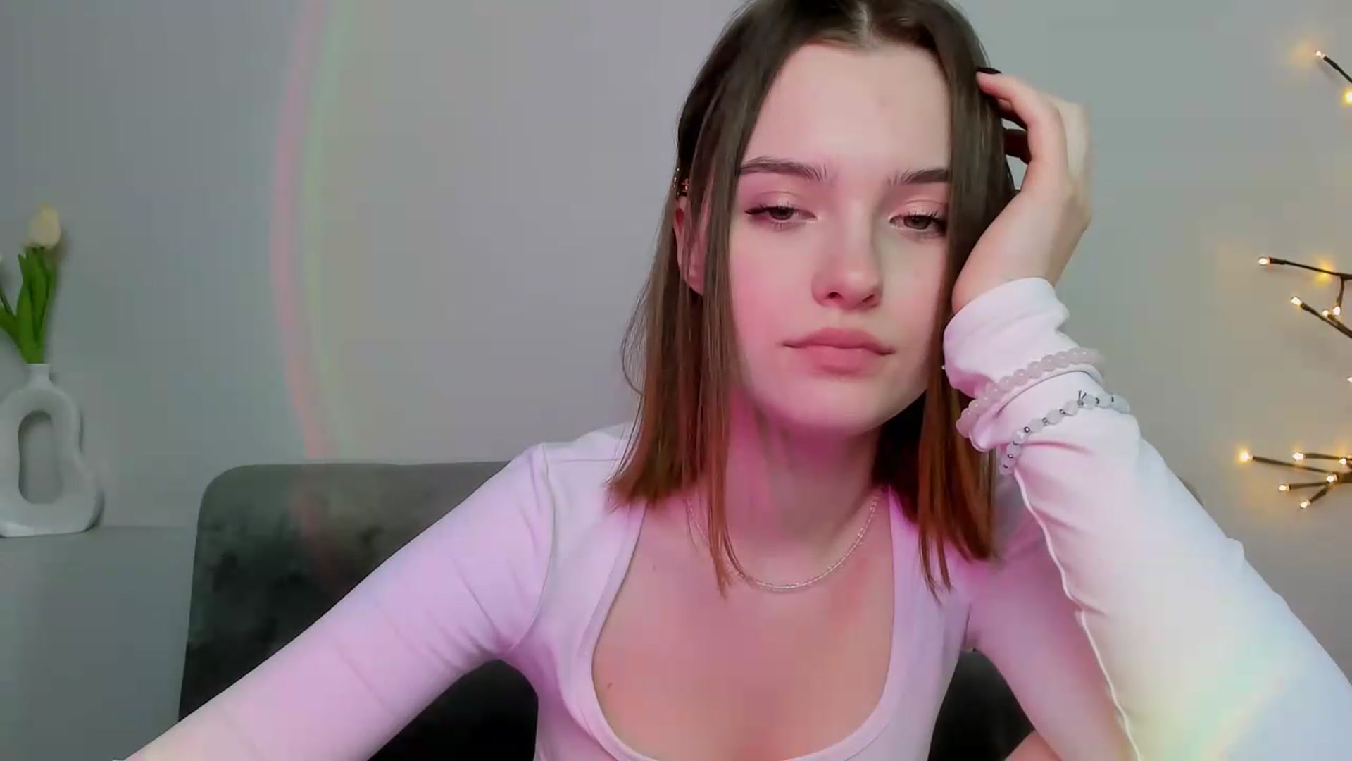 Gallery image thumbnail from KristiGant's myfreecams stream on, 04/30/2026, 16:39 image 3 of 20