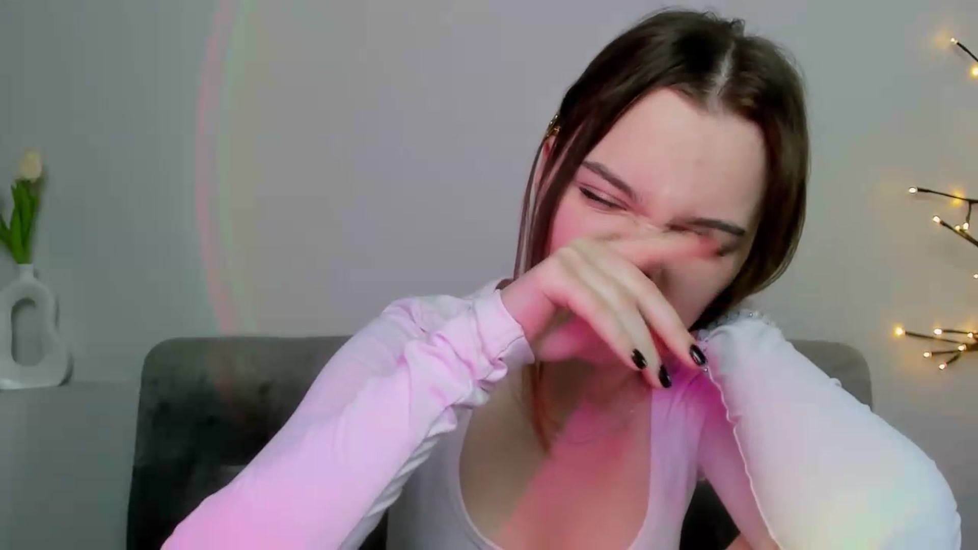 Gallery image thumbnail from KristiGant's myfreecams stream on, 04/30/2026, 16:39 image 4 of 20
