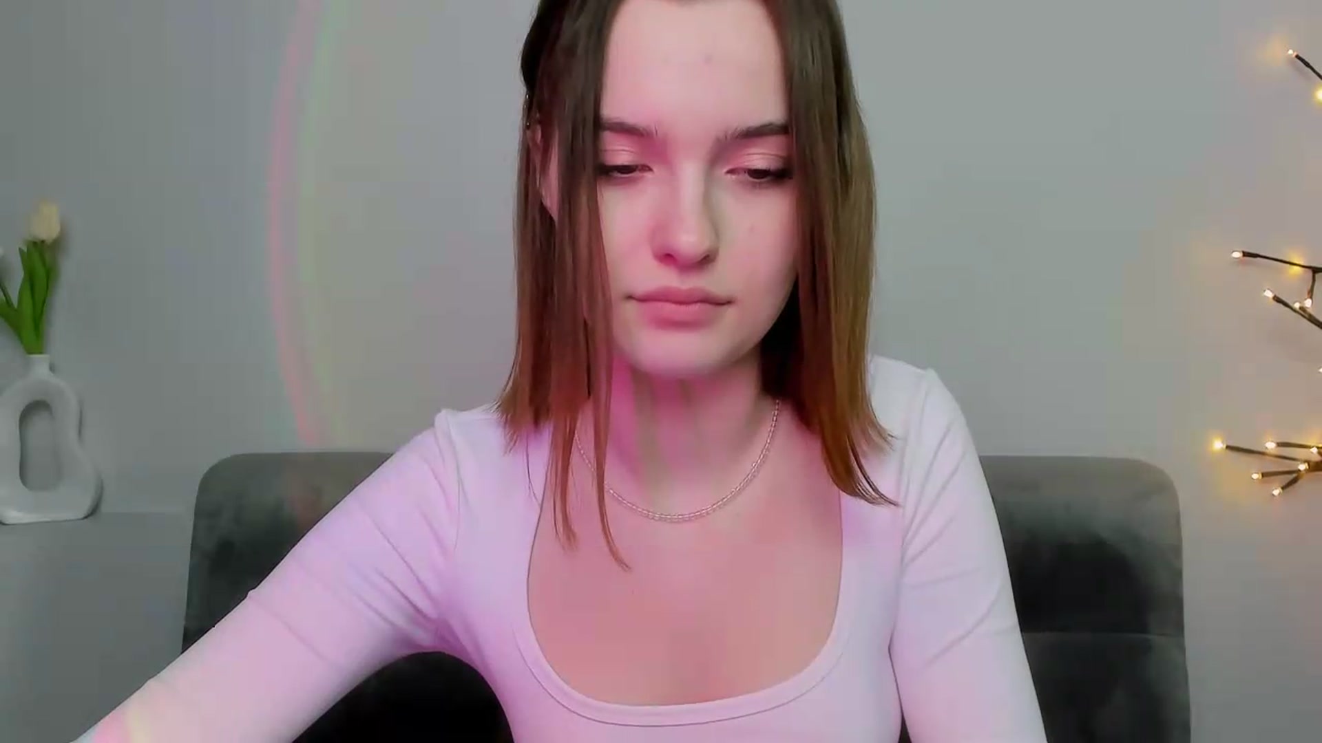 Gallery image thumbnail from KristiGant's myfreecams stream on, 04/30/2026, 16:39 image 6 of 20