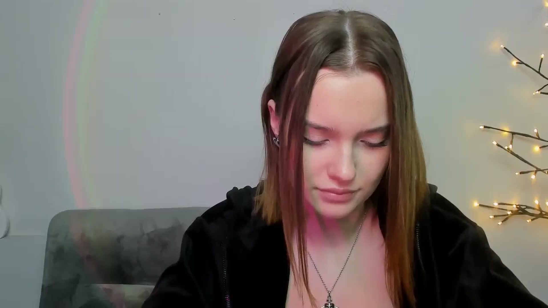 Gallery image thumbnail from KristiGant's myfreecams stream on, 05/01/2026, 13:27 image 8 of 20