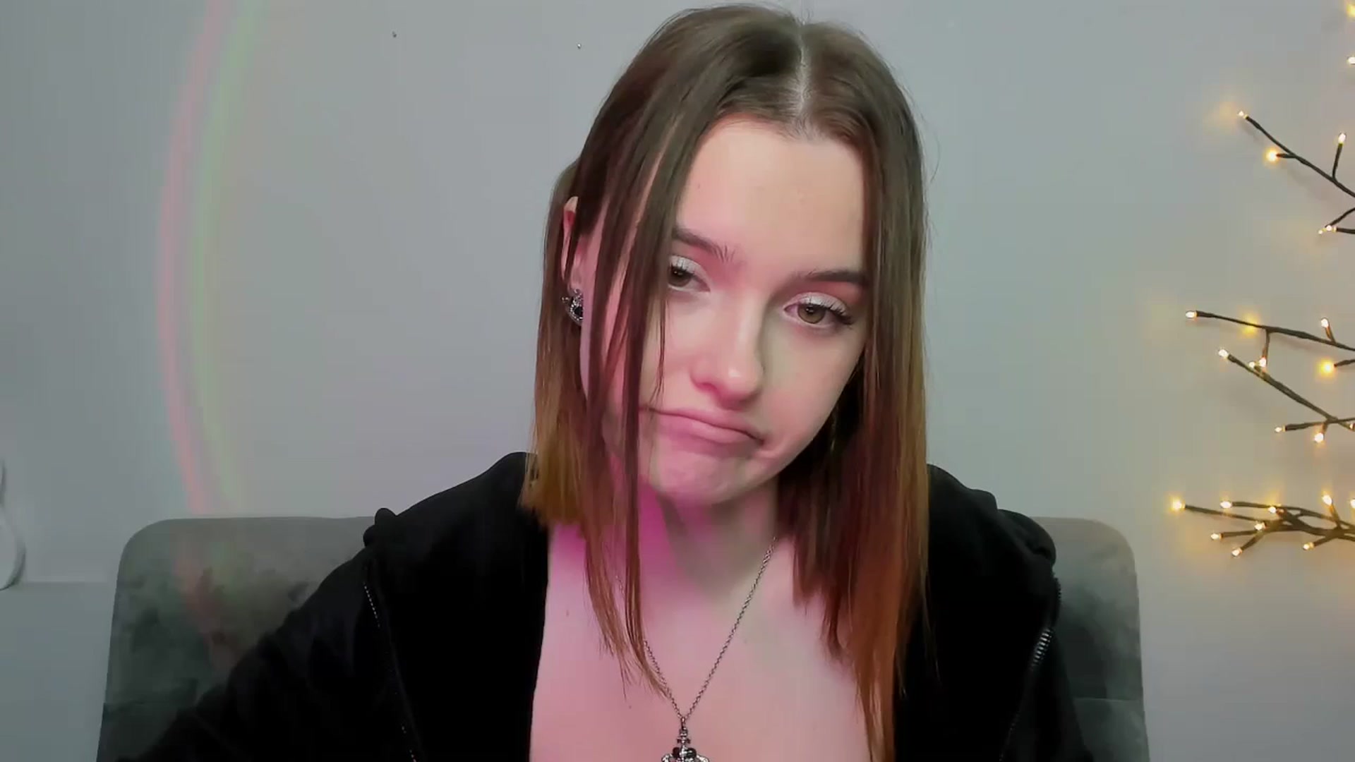 Gallery image thumbnail from KristiGant's myfreecams stream on, 05/01/2026, 13:27 image 20 of 20