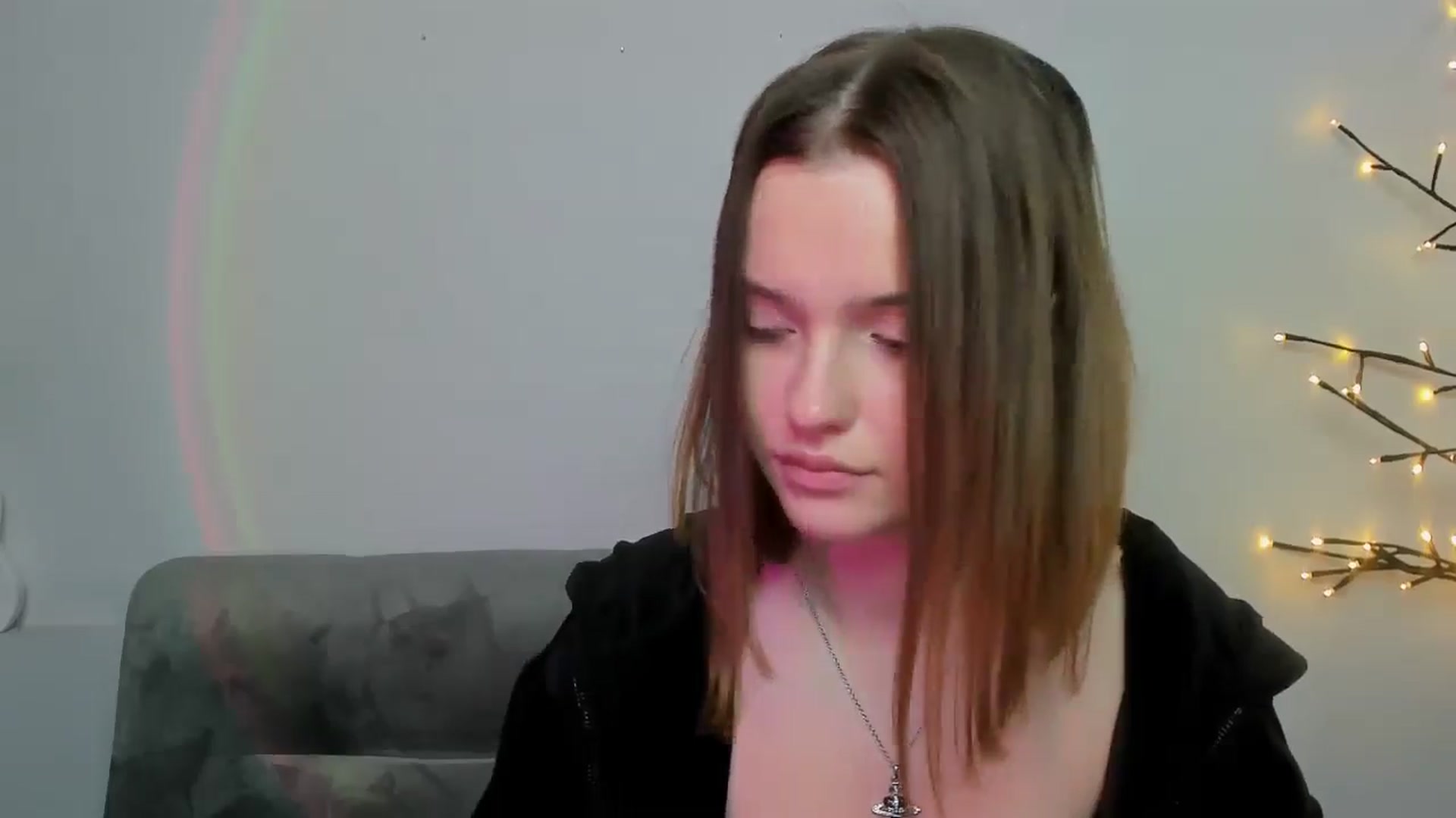 Gallery image thumbnail from KristiGant's myfreecams stream on, 05/01/2026, 13:27 image 5 of 20