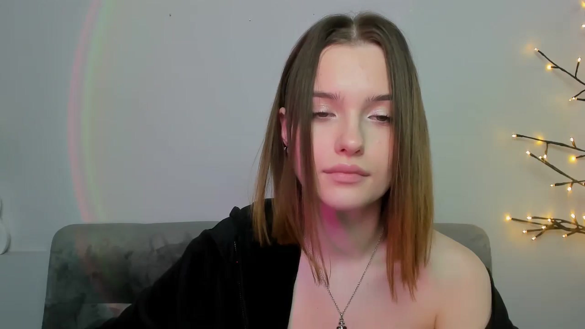 Gallery image thumbnail from KristiGant's myfreecams stream on, 05/01/2026, 13:27 image 6 of 20