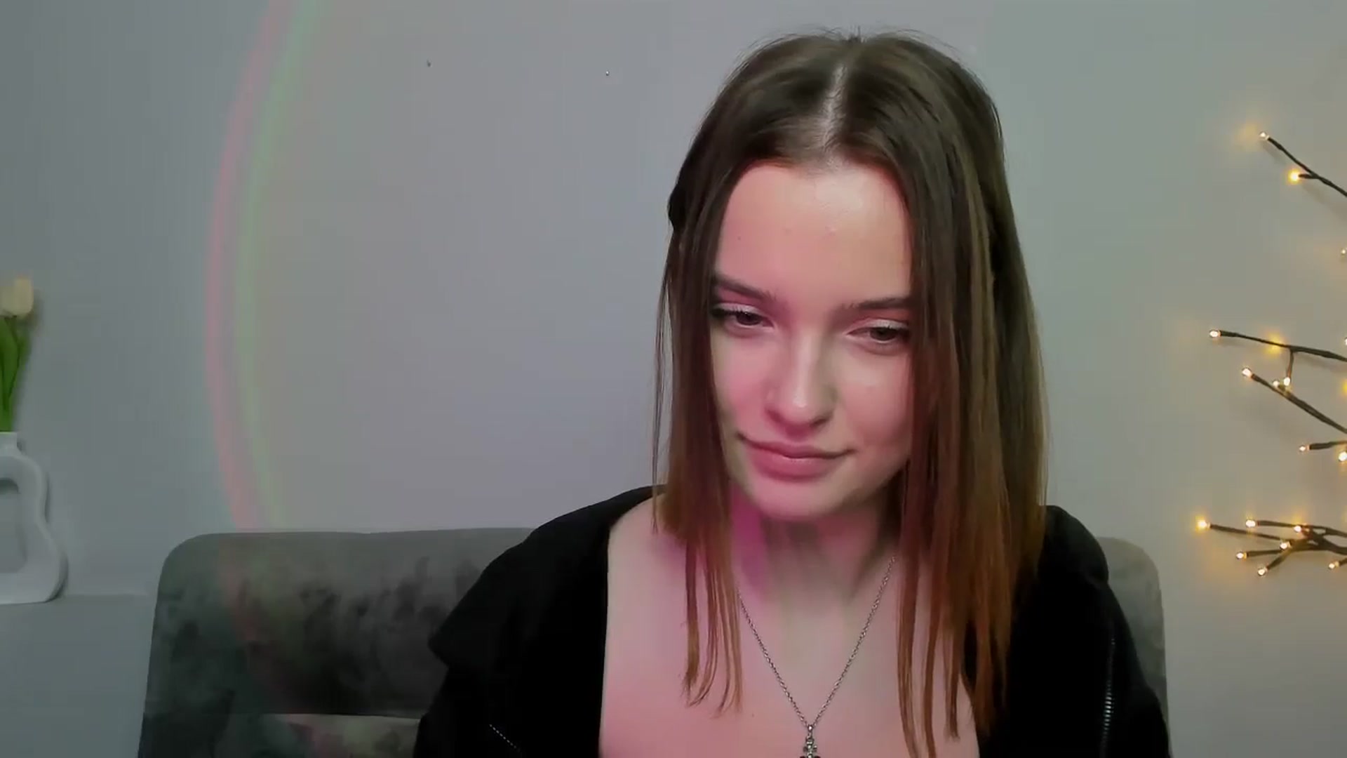 Gallery image thumbnail from KristiGant's myfreecams stream on, 05/01/2026, 15:31 image 8 of 20