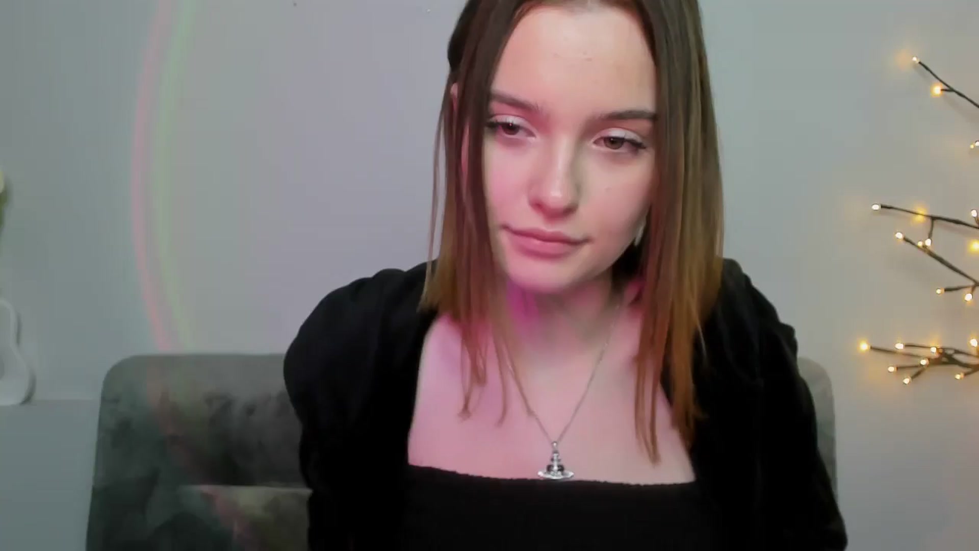 Gallery image thumbnail from KristiGant's myfreecams stream on, 05/01/2026, 15:31 image 4 of 20