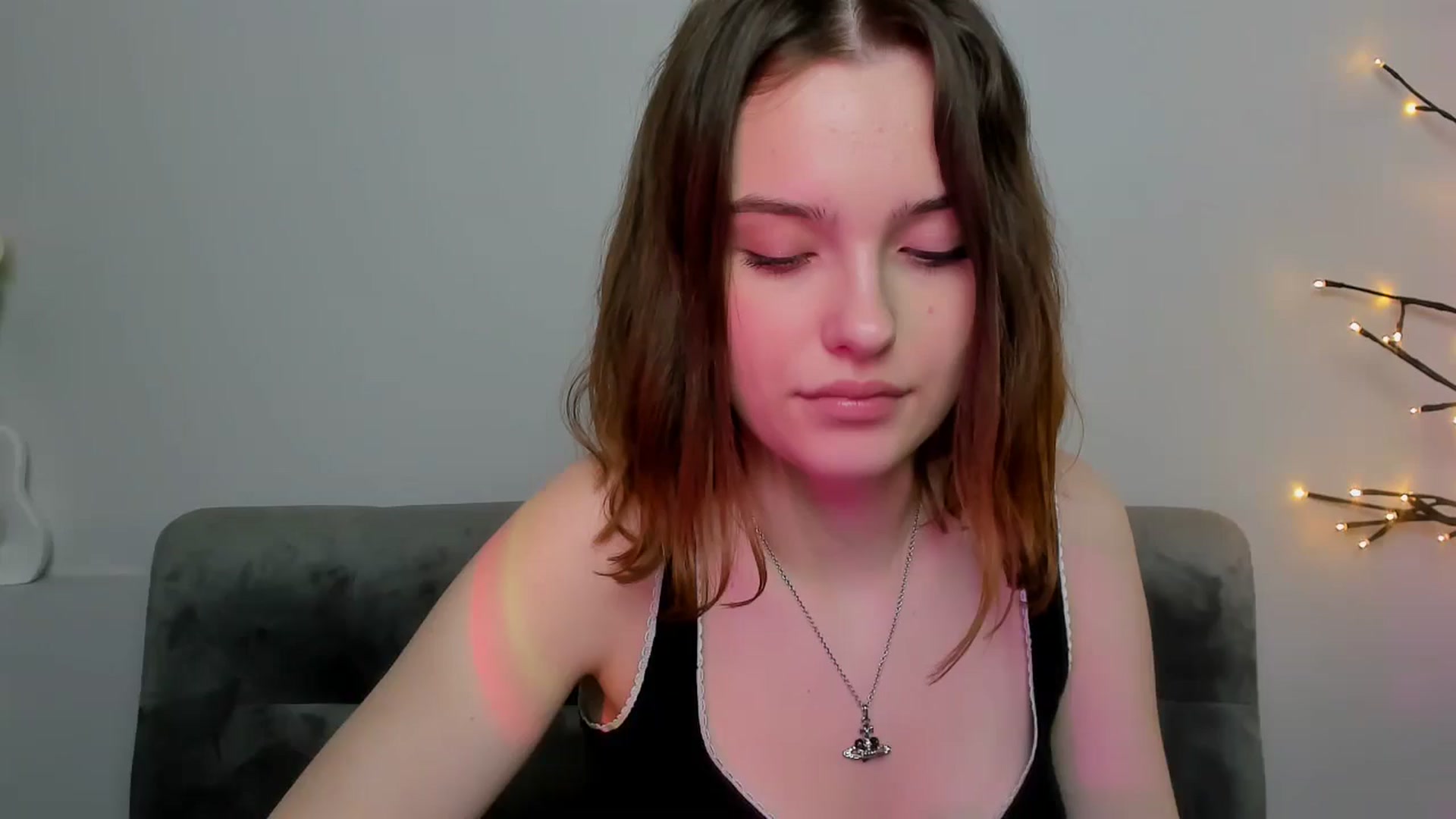 Gallery image thumbnail from KristiGant's myfreecams stream on, 05/02/2026, 14:41 image 3 of 20