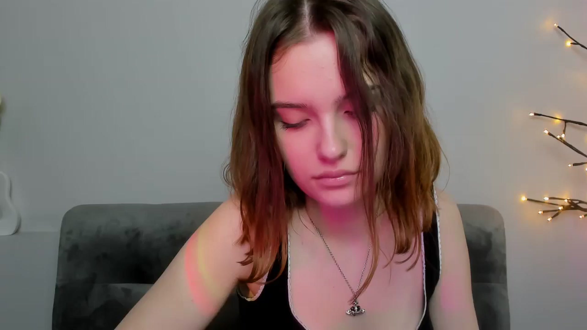 Gallery image thumbnail from KristiGant's myfreecams stream on, 05/02/2026, 14:41 image 5 of 20