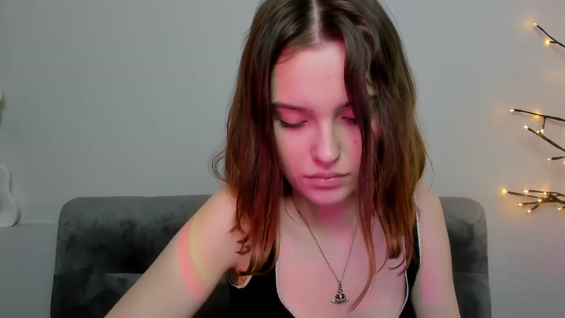 Gallery image thumbnail from KristiGant's myfreecams stream on, 05/02/2026, 14:41 image 4 of 20