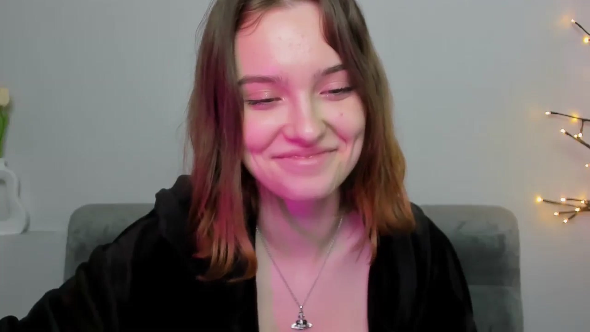 Gallery image thumbnail from KristiGant's myfreecams stream on, 05/02/2026, 16:55 image 20 of 20