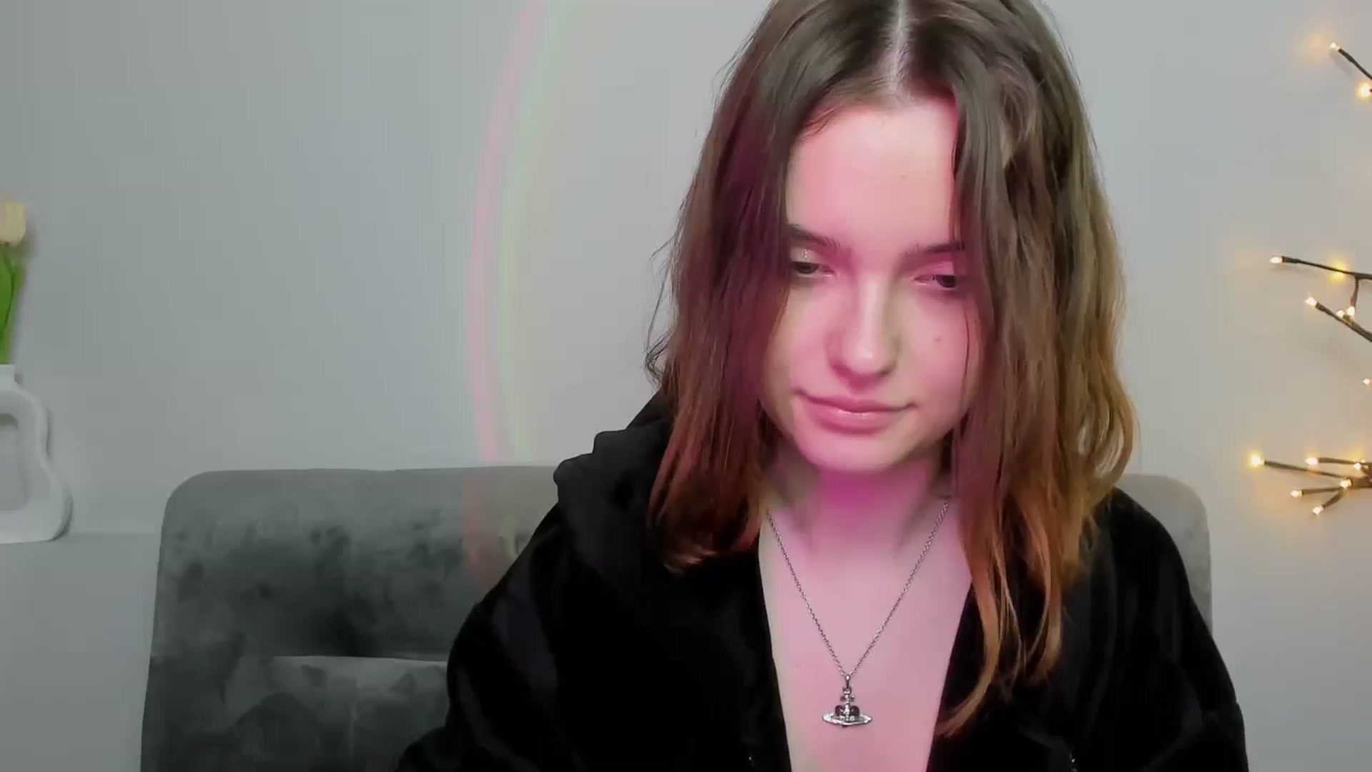 Gallery image thumbnail from KristiGant's myfreecams stream on, 05/02/2026, 16:55 image 5 of 20