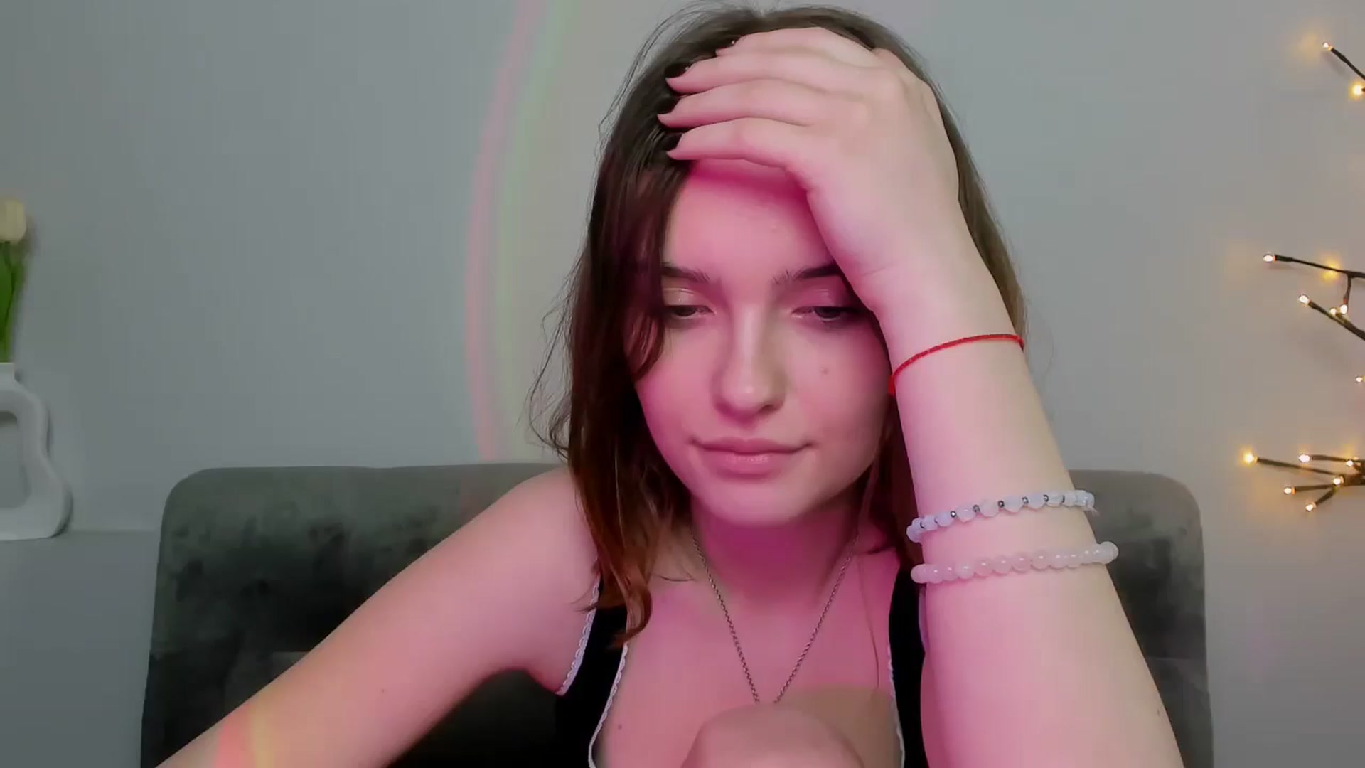 Gallery image thumbnail from KristiGant's myfreecams stream on, 05/02/2026, 16:55 image 1 of 20