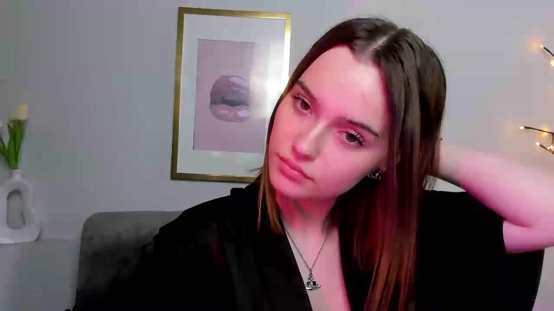 Gallery image thumbnail from KristiGant's myfreecams stream on, 05/07/2026, 14:14 image 1 of 20