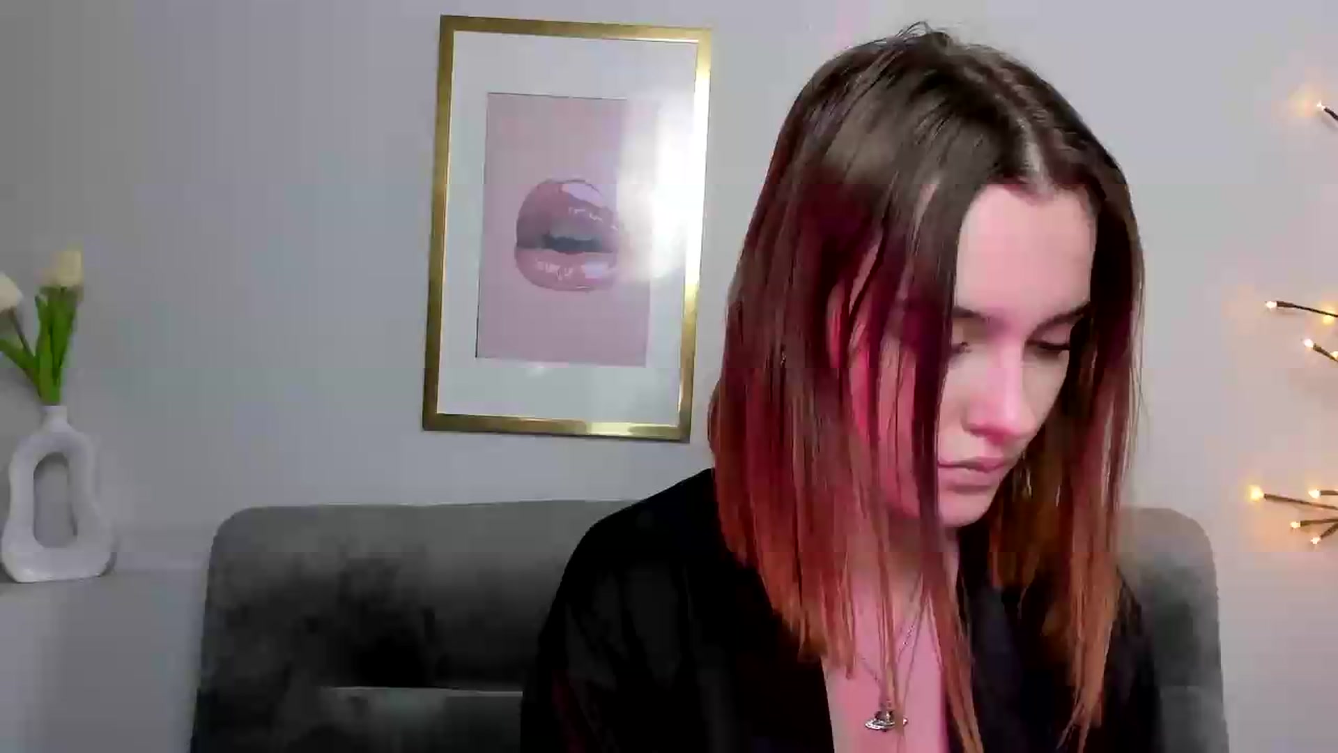 Gallery image thumbnail from KristiGant's myfreecams stream on, 05/07/2026, 15:42 image 1 of 20