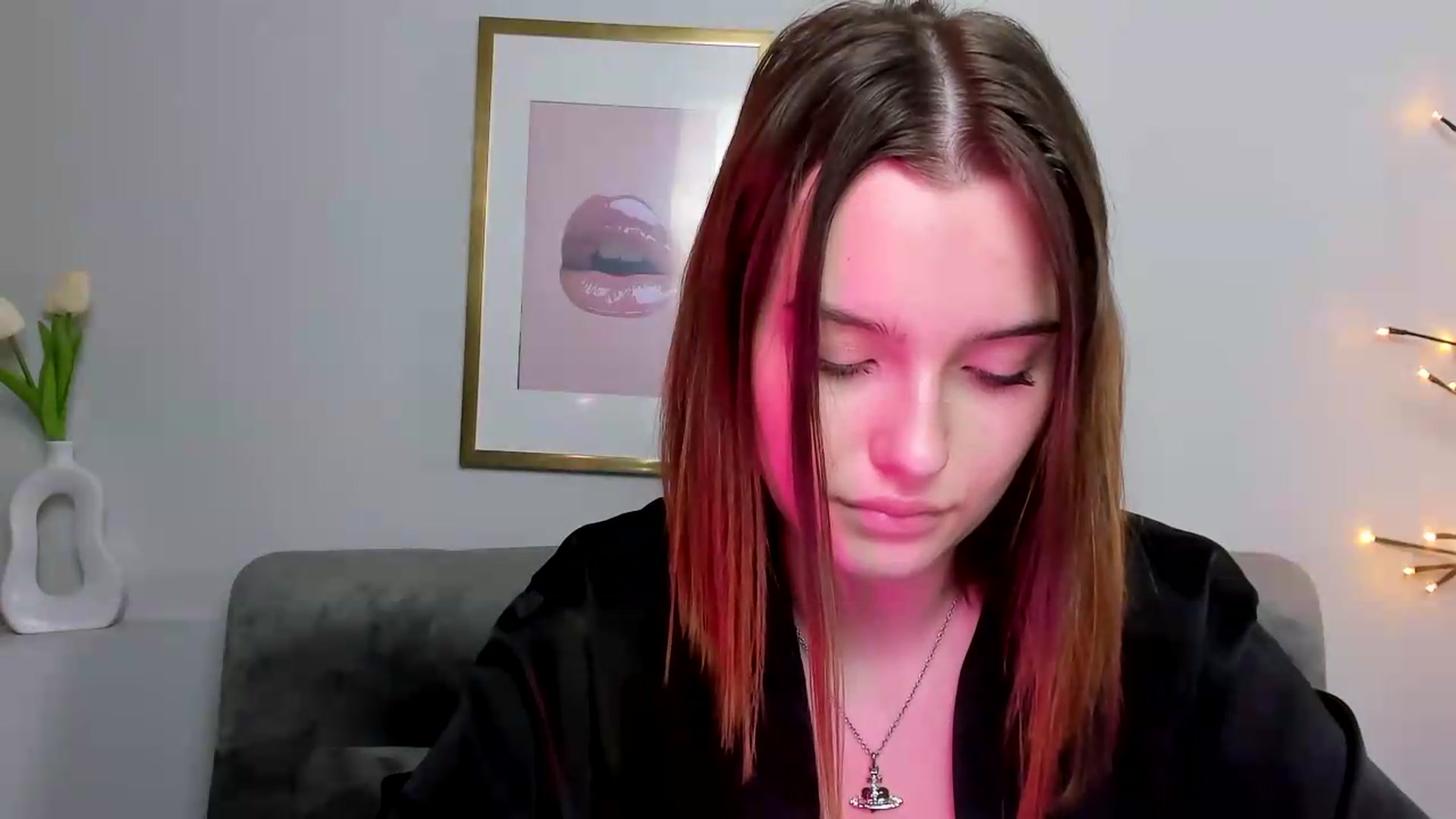 Gallery image thumbnail from KristiGant's myfreecams stream on, 05/07/2026, 15:42 image 18 of 20