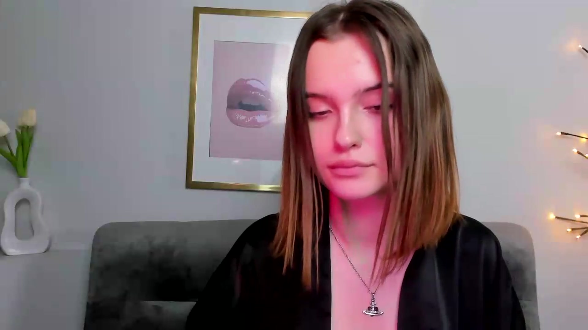 Gallery image thumbnail from KristiGant's myfreecams stream on, 05/07/2026, 15:42 image 3 of 20