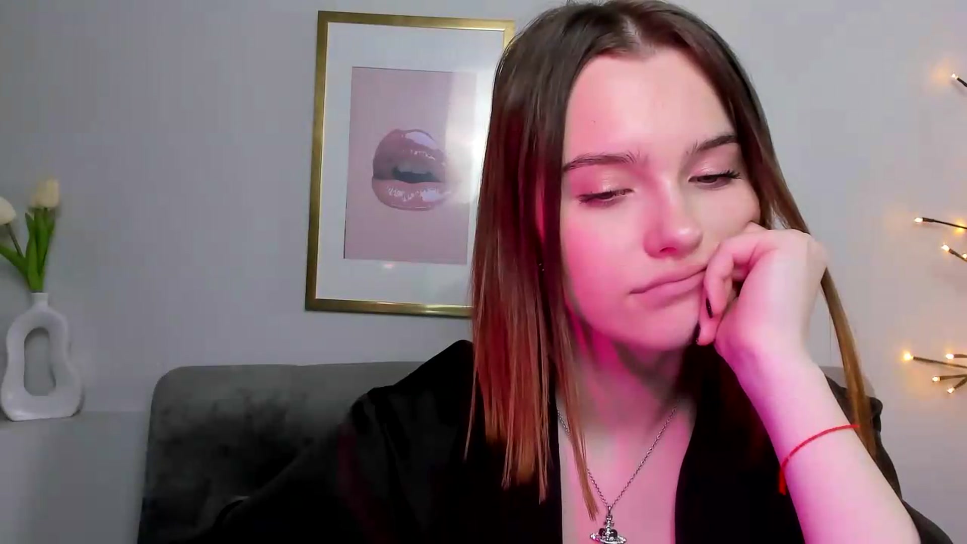 Gallery image thumbnail from KristiGant's myfreecams stream on, 05/07/2026, 15:42 image 15 of 20