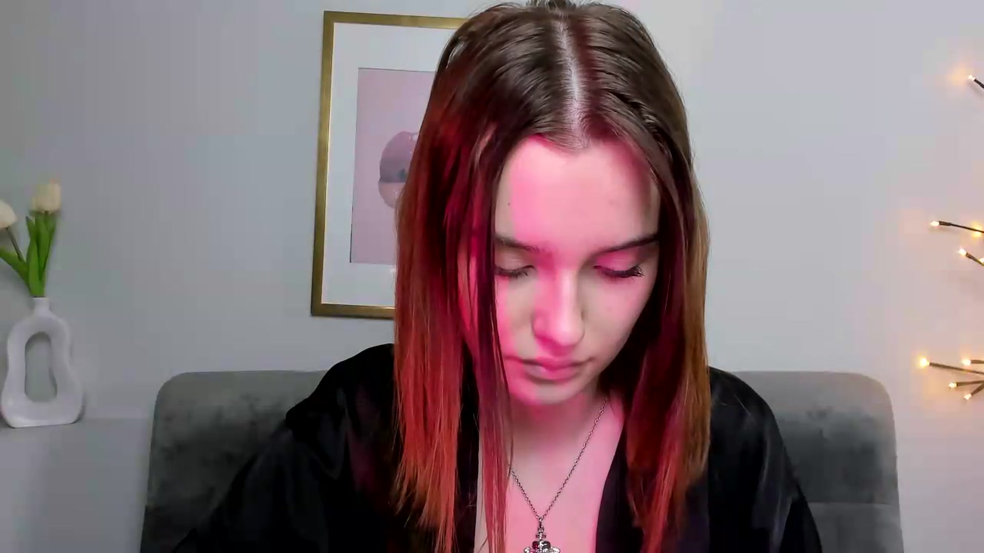 Gallery image thumbnail from KristiGant's myfreecams stream on, 05/07/2026, 15:42 image 2 of 20
