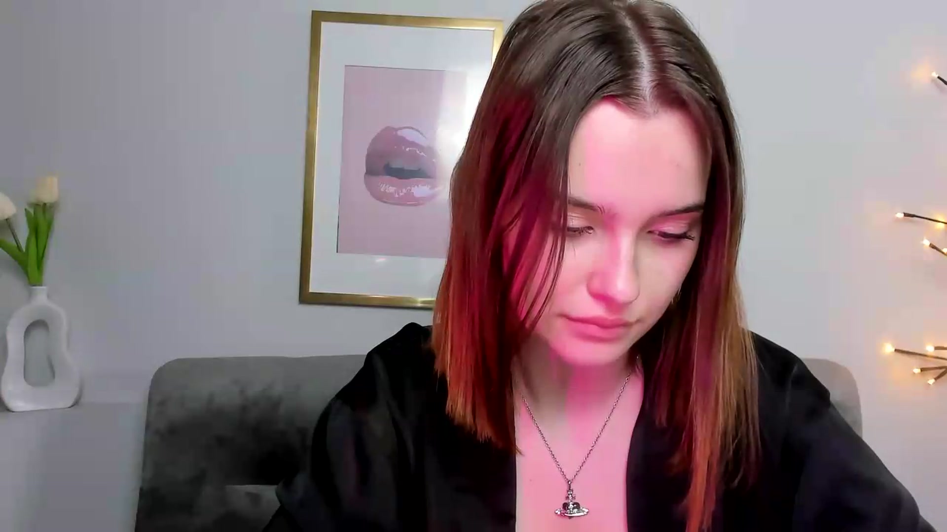 Gallery image thumbnail from KristiGant's myfreecams stream on, 05/07/2026, 15:42 image 9 of 20
