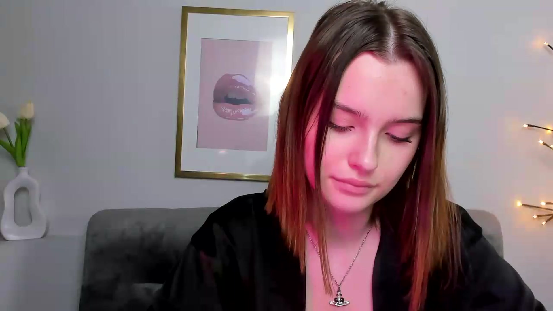 Gallery image thumbnail from KristiGant's myfreecams stream on, 05/07/2026, 15:42 image 7 of 20