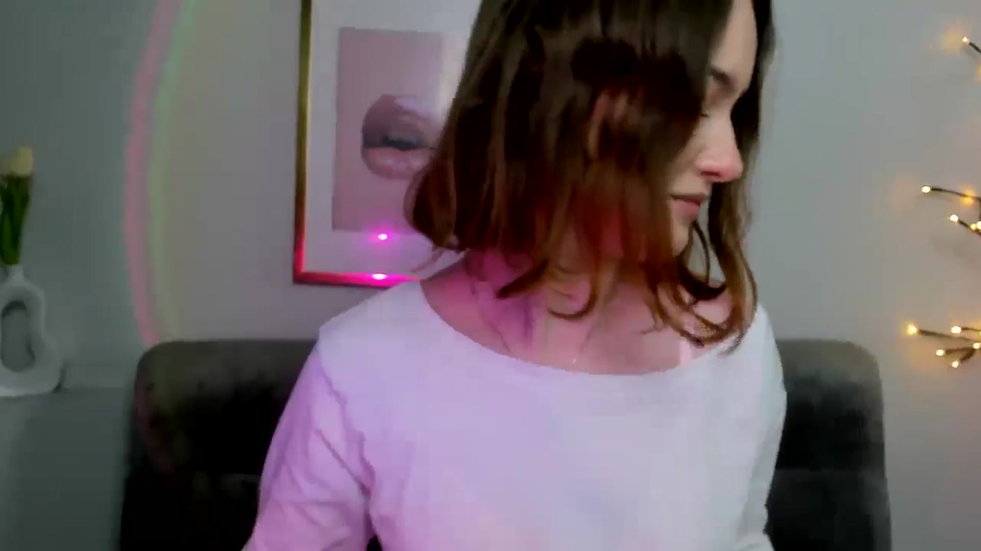 Gallery image thumbnail from KristiGant's myfreecams stream on, 05/08/2026, 11:24 image 5 of 20