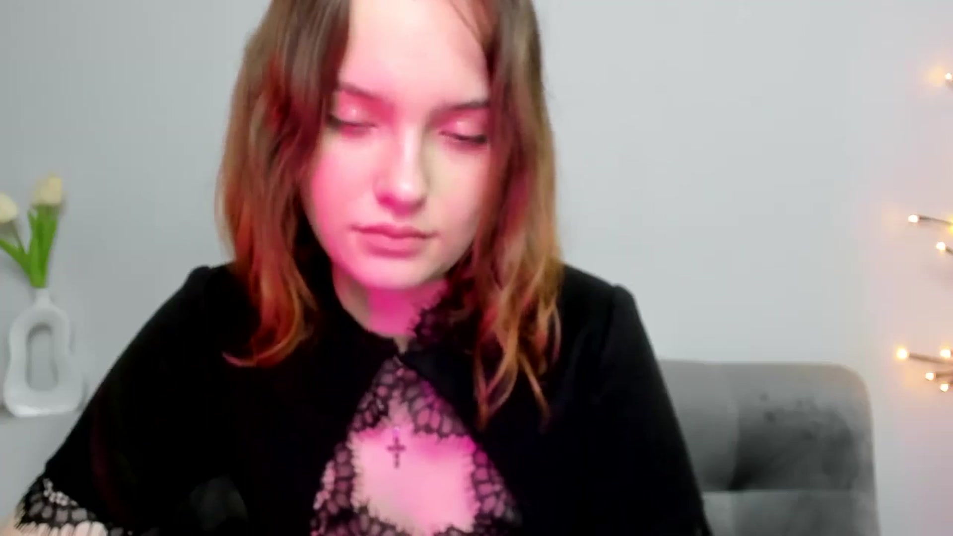Gallery image thumbnail from KristiGant's myfreecams stream on, 05/09/2026, 12:05 image 18 of 20