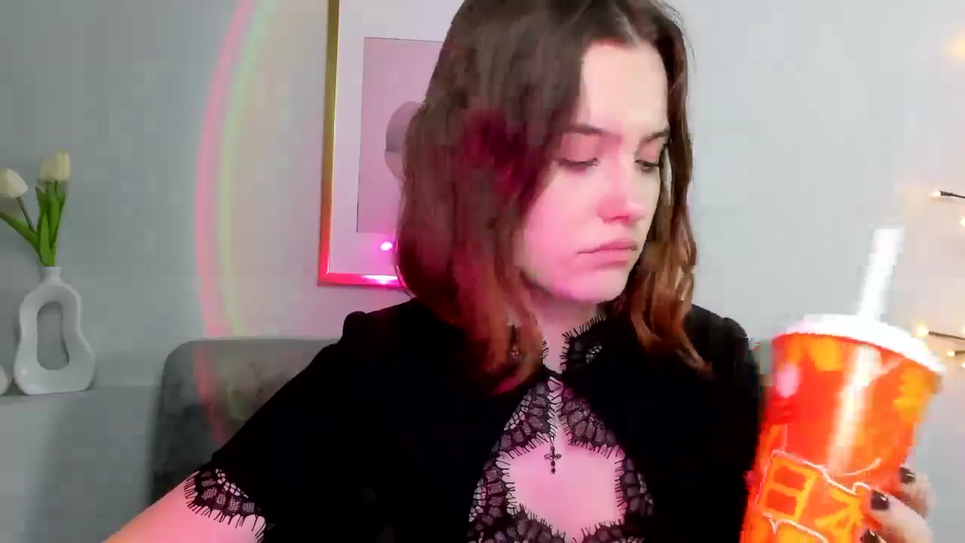 Gallery image thumbnail from KristiGant's myfreecams stream on, 05/09/2026, 15:35 image 7 of 20