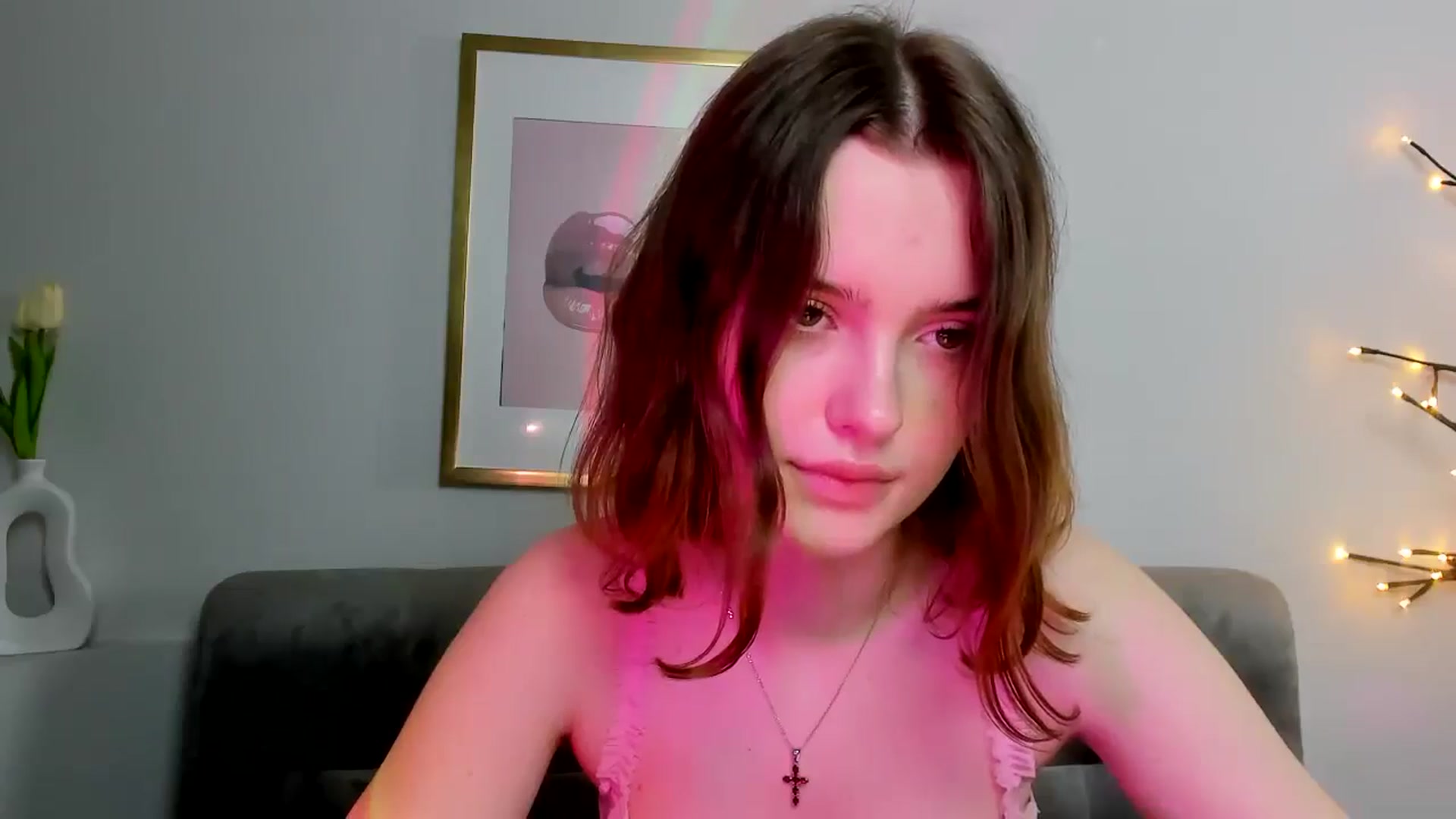 Gallery image thumbnail from KristiGant's myfreecams stream on, 05/10/2026, 10:13 image 14 of 20