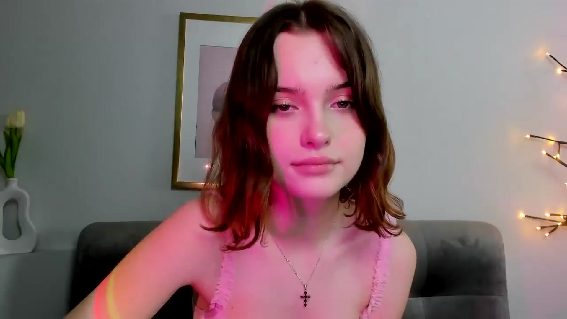 Gallery image thumbnail from KristiGant's myfreecams stream on, 05/10/2026, 10:13 image 4 of 20