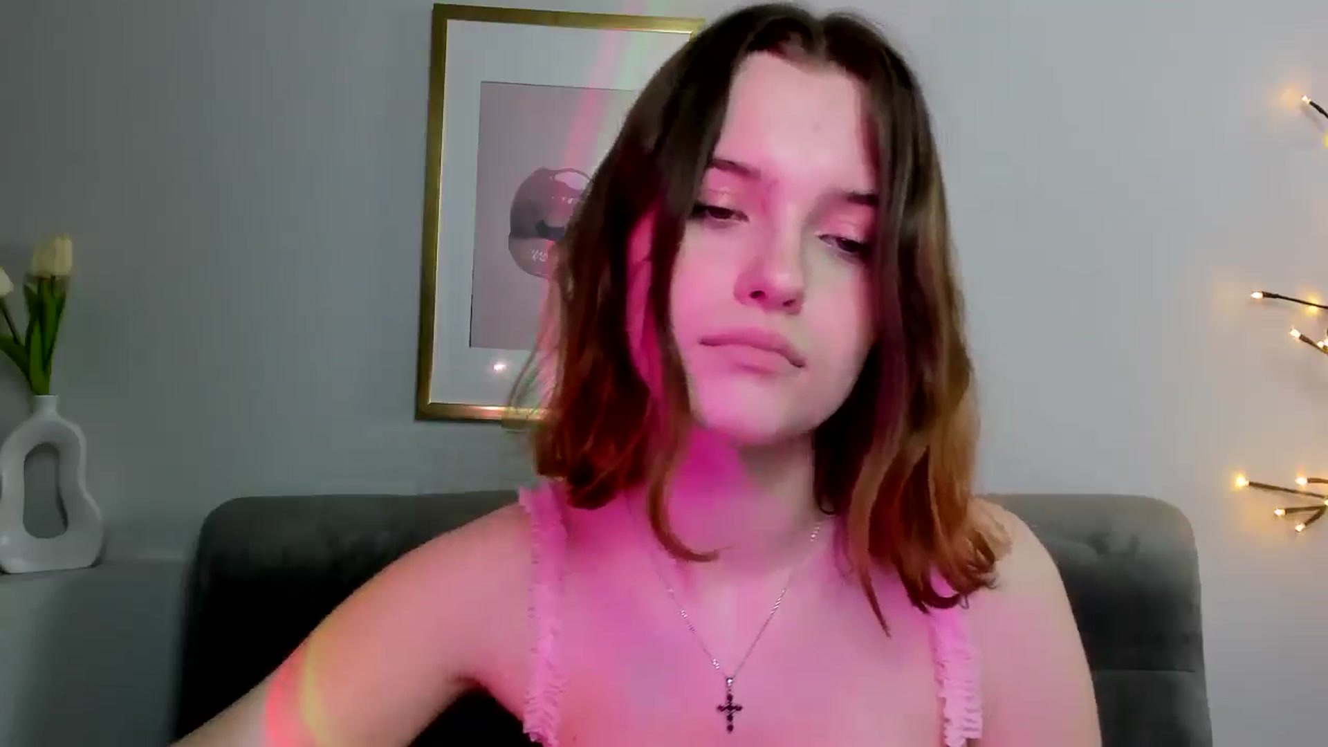 Gallery image thumbnail from KristiGant's myfreecams stream on, 05/10/2026, 11:48 image 16 of 20