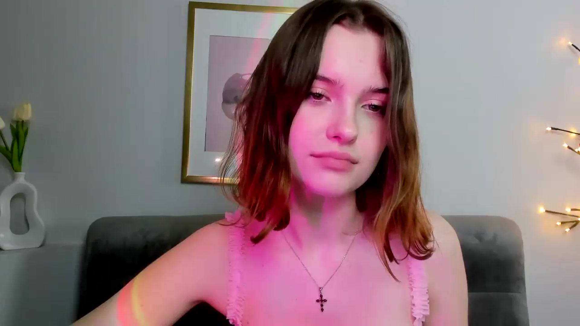 Gallery image thumbnail from KristiGant's myfreecams stream on, 05/10/2026, 11:48 image 12 of 20