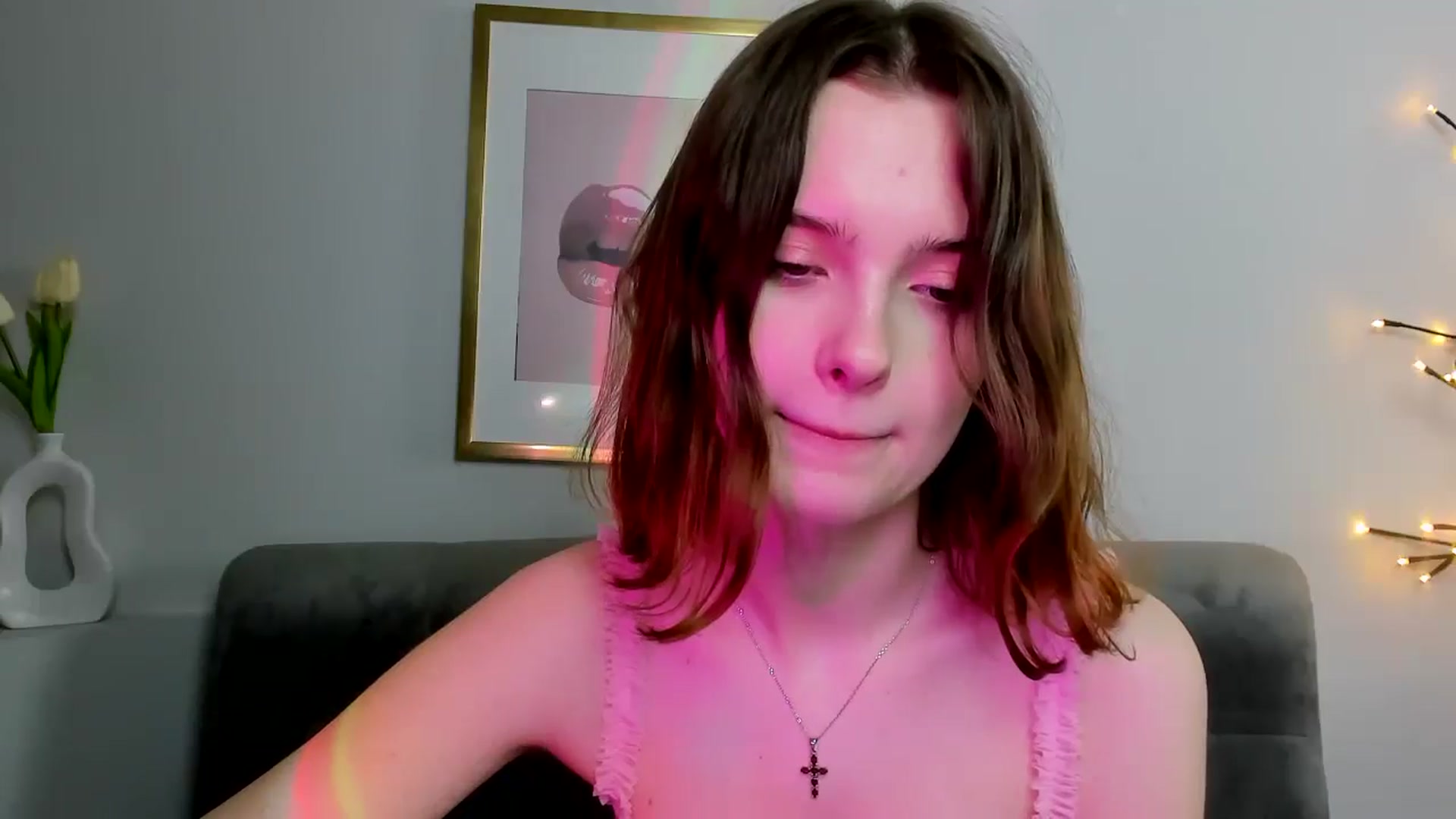 Gallery image thumbnail from KristiGant's myfreecams stream on, 05/10/2026, 11:48 image 14 of 20