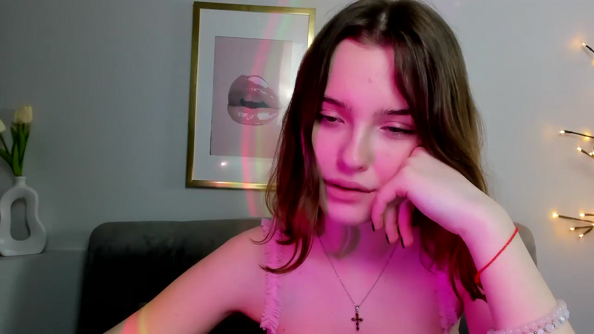 Gallery image thumbnail from KristiGant's myfreecams stream on, 05/10/2026, 11:48 image 15 of 20