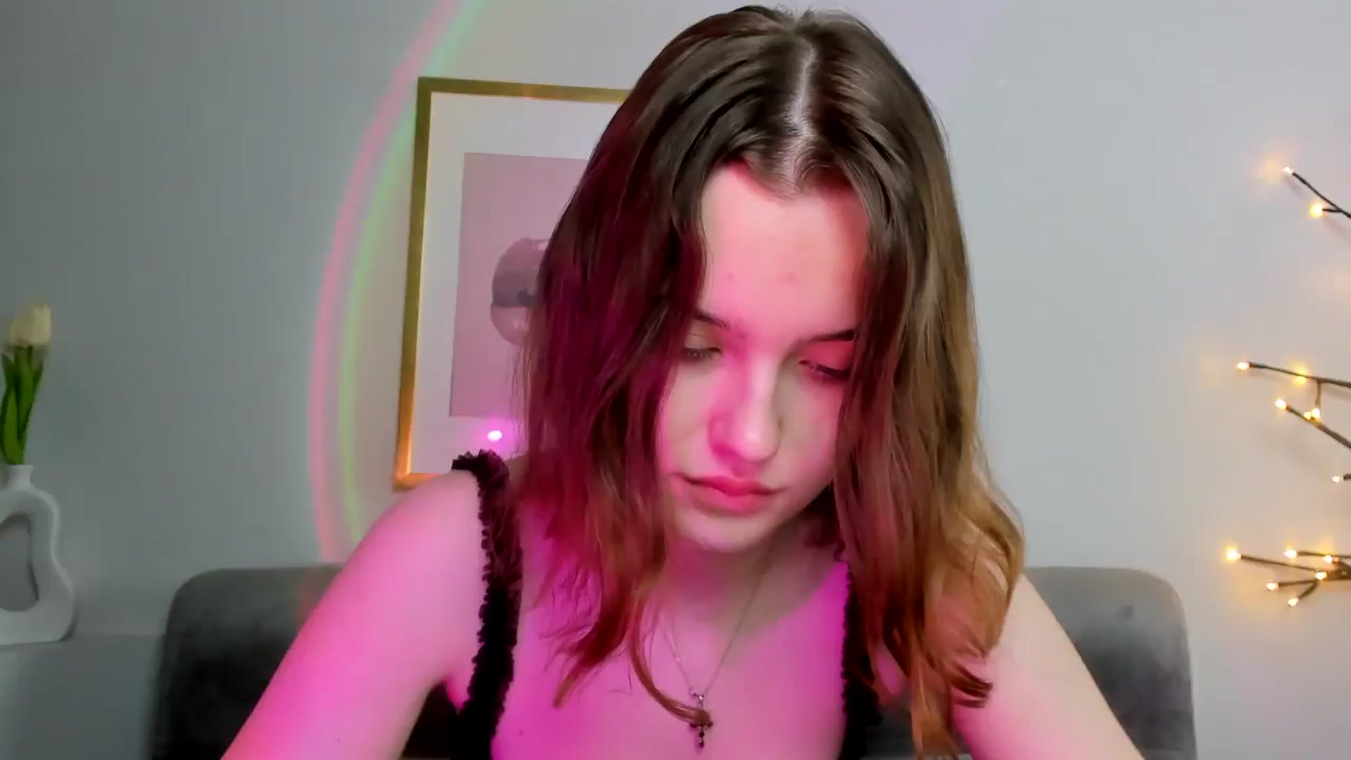 Gallery image thumbnail from KristiGant's myfreecams stream on, 05/11/2026, 10:54 image 13 of 20