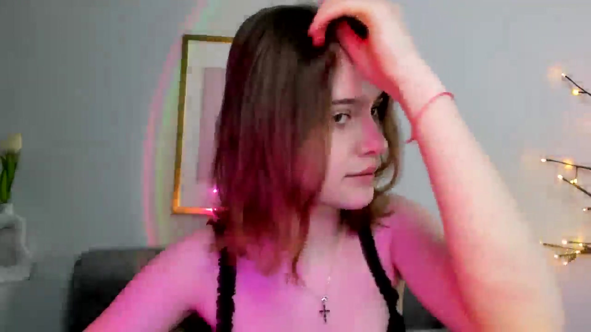 Gallery image thumbnail from KristiGant's myfreecams stream on, 05/11/2026, 10:54 image 17 of 20