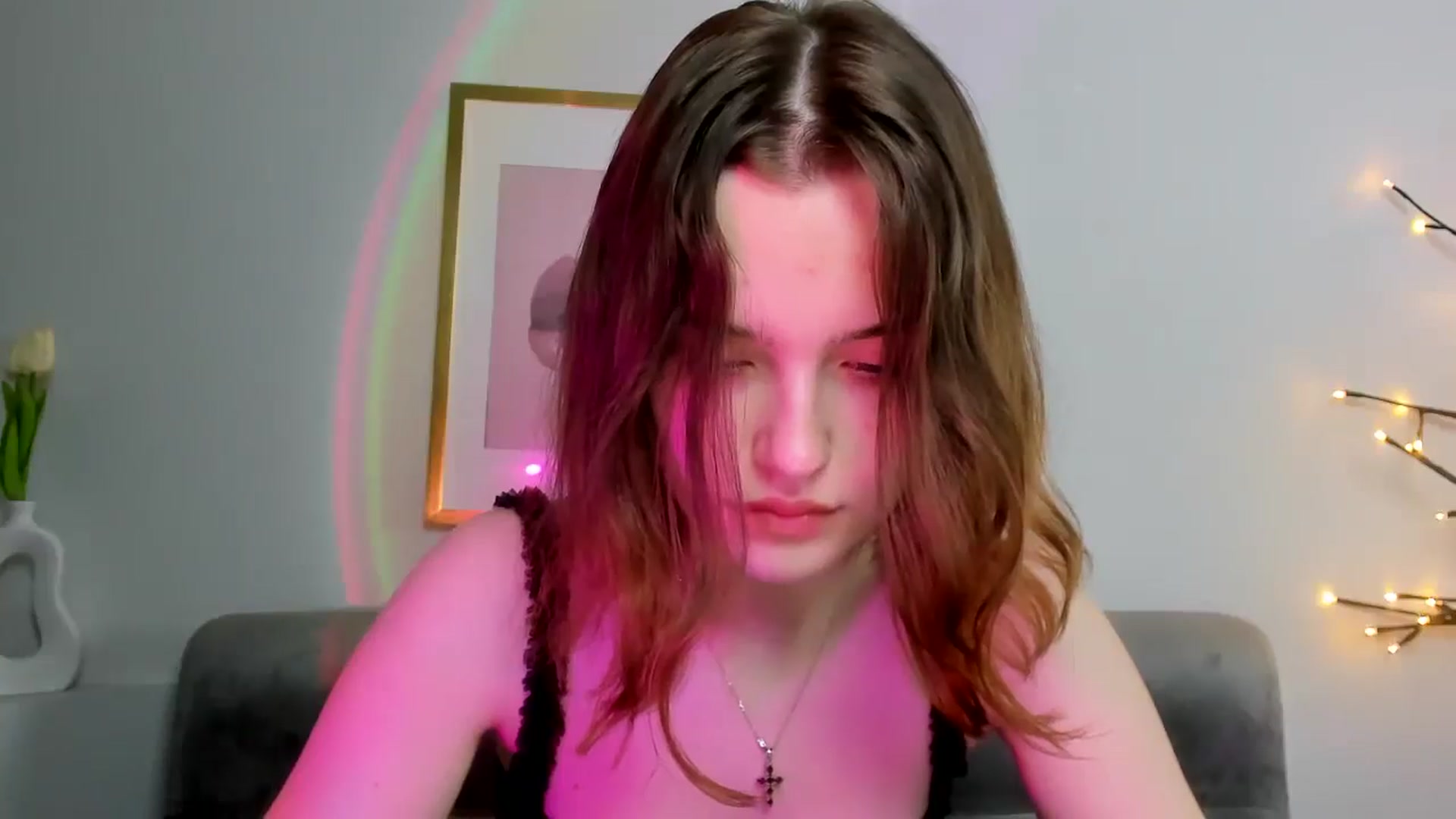 Gallery image thumbnail from KristiGant's myfreecams stream on, 05/11/2026, 10:54 image 9 of 20