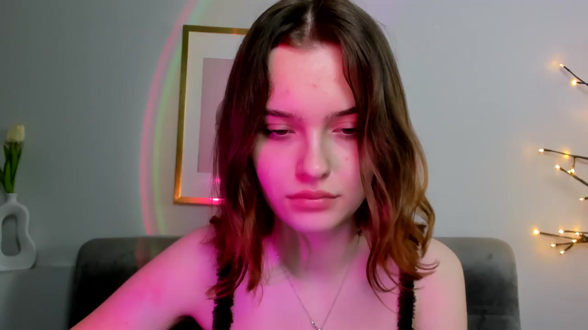 Gallery image thumbnail from KristiGant's myfreecams stream on, 05/11/2026, 11:41 image 13 of 20