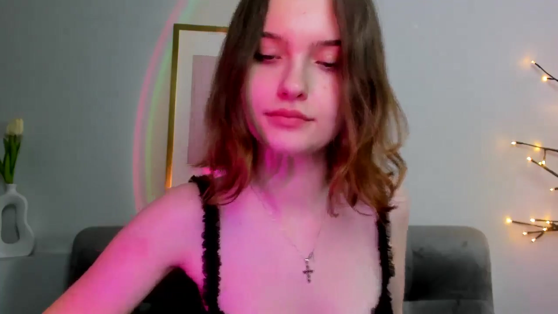 Gallery image thumbnail from KristiGant's myfreecams stream on, 05/11/2026, 11:41 image 15 of 20