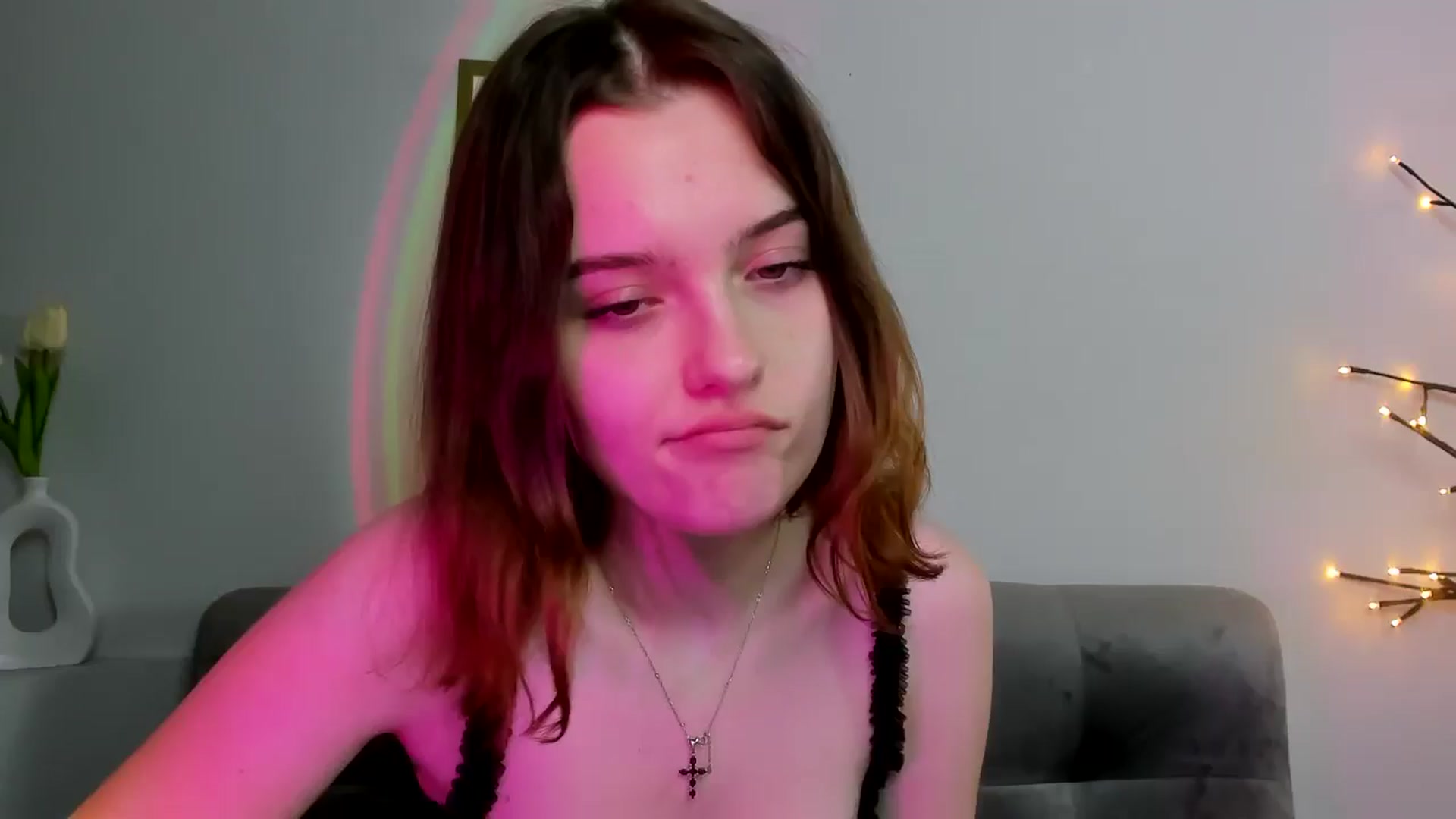 Gallery image thumbnail from KristiGant's myfreecams stream on, 05/11/2026, 11:41 image 4 of 20