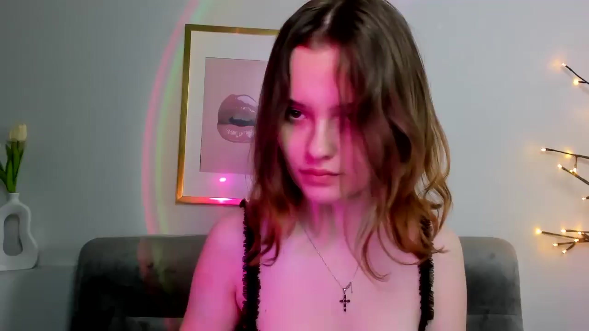 Gallery image thumbnail from KristiGant's myfreecams stream on, 05/11/2026, 11:41 image 16 of 20