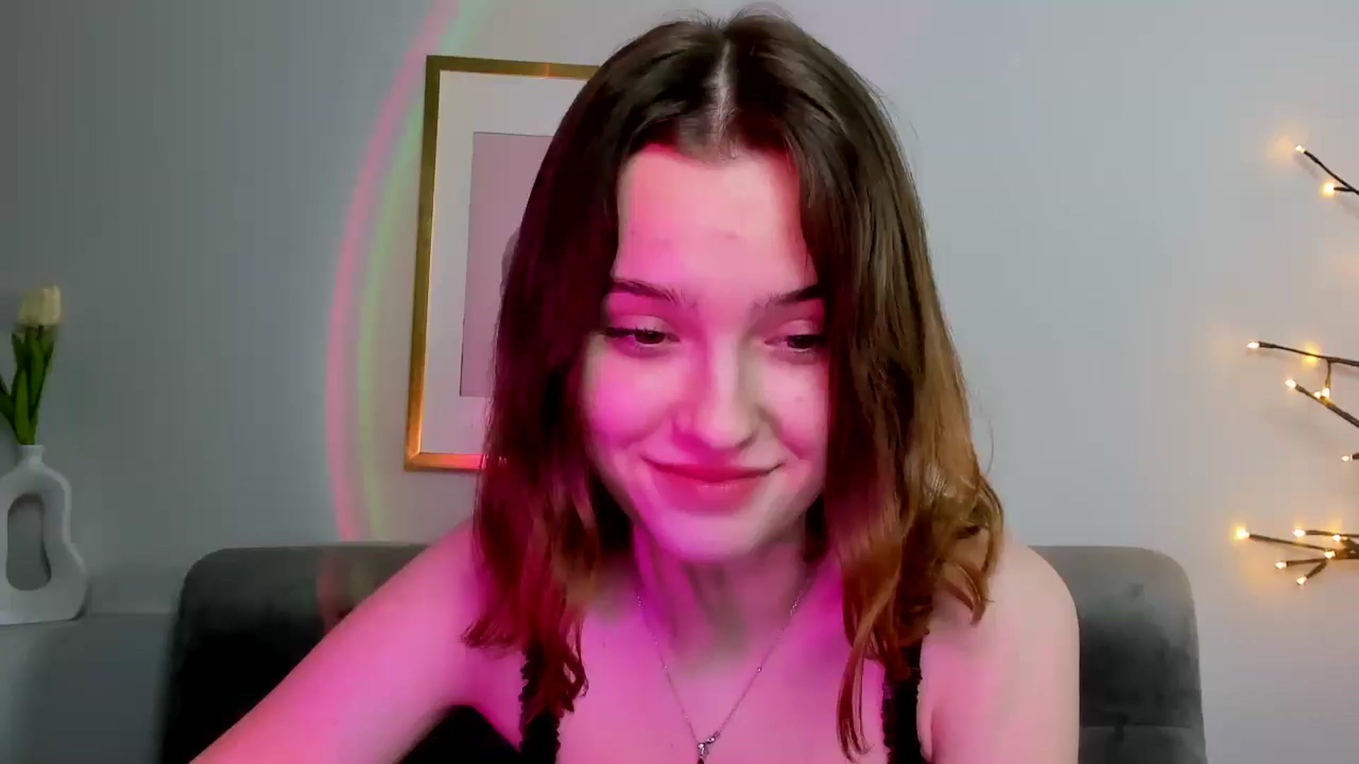 Gallery image thumbnail from KristiGant's myfreecams stream on, 05/11/2026, 11:41 image 1 of 20