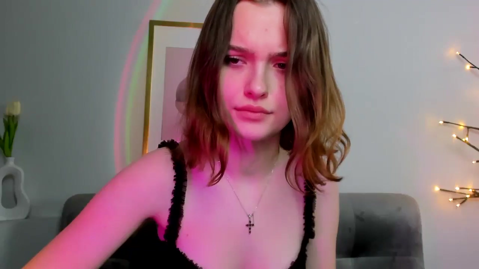 Gallery image thumbnail from KristiGant's myfreecams stream on, 05/11/2026, 11:41 image 6 of 20