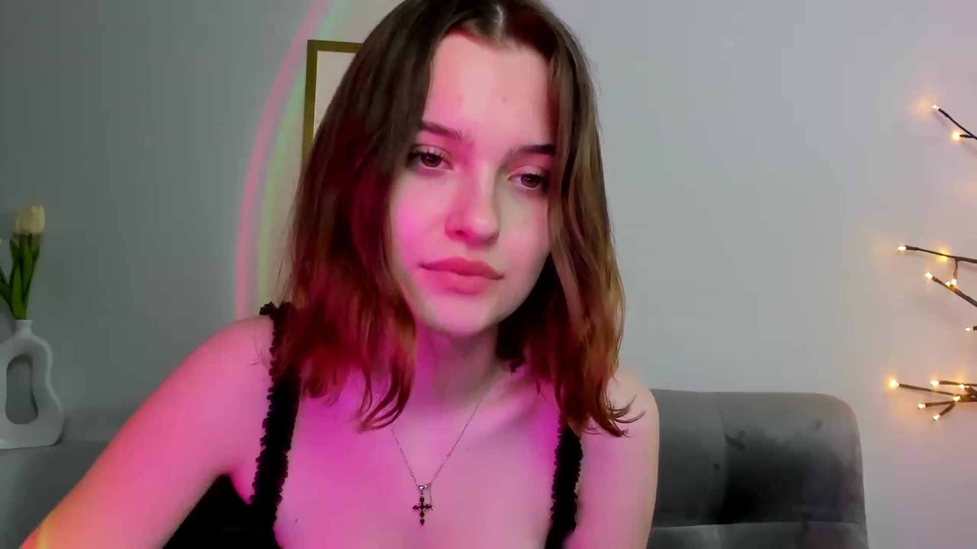 Gallery image thumbnail from KristiGant's myfreecams stream on, 05/11/2026, 11:41 image 7 of 20