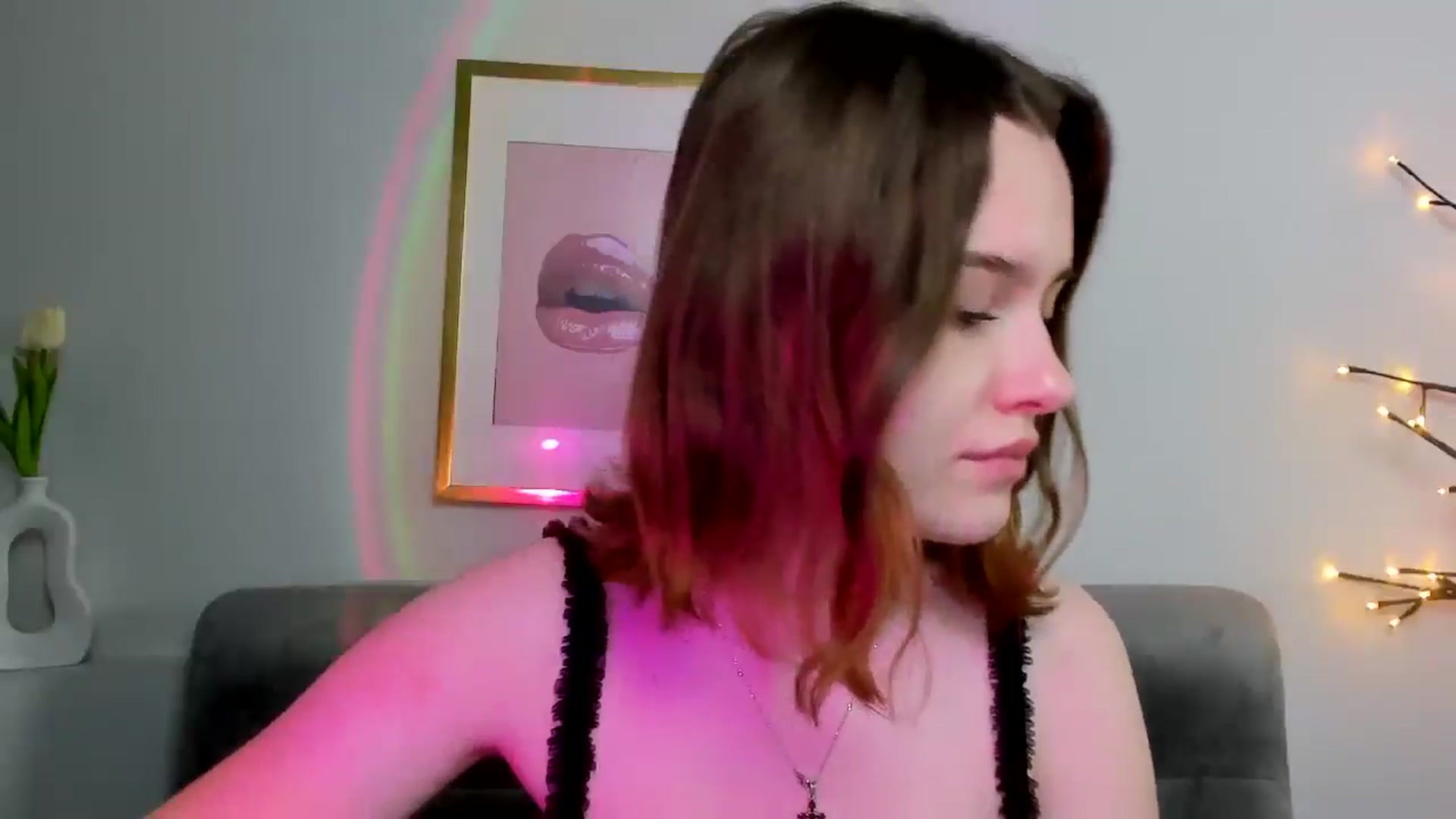 Gallery image thumbnail from KristiGant's myfreecams stream on, 05/11/2026, 11:41 image 12 of 20