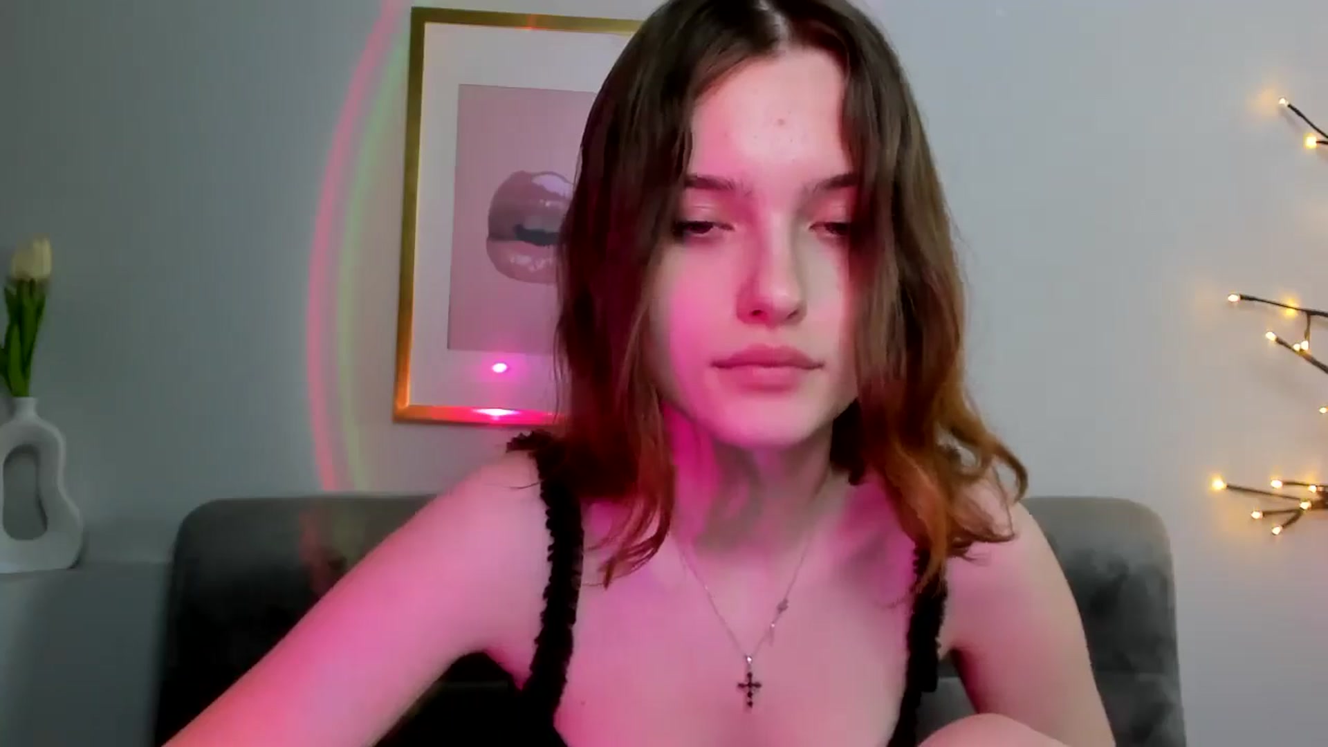 Gallery image thumbnail from KristiGant's myfreecams stream on, 05/11/2026, 13:07 image 6 of 20